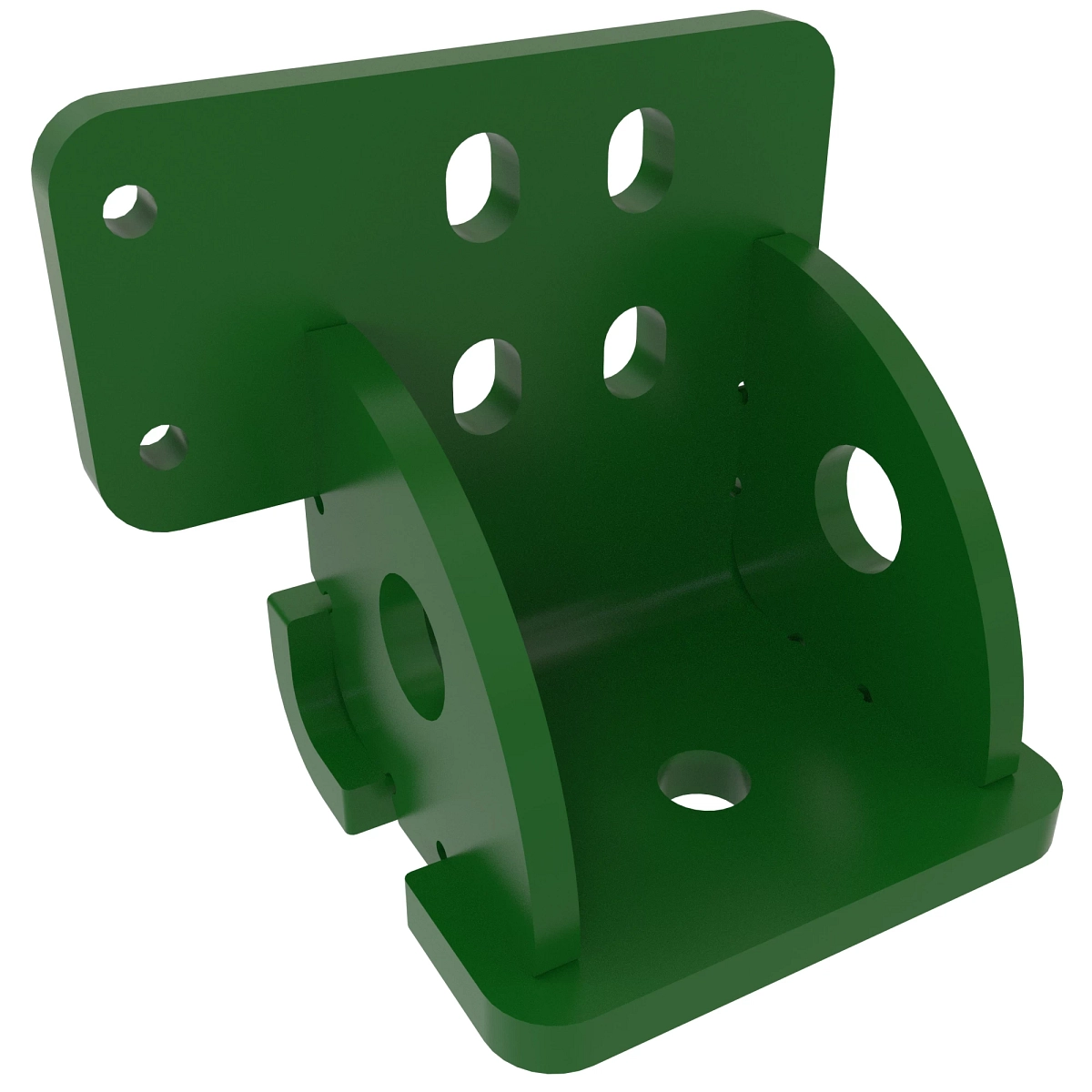 Bracket, Engine Mount