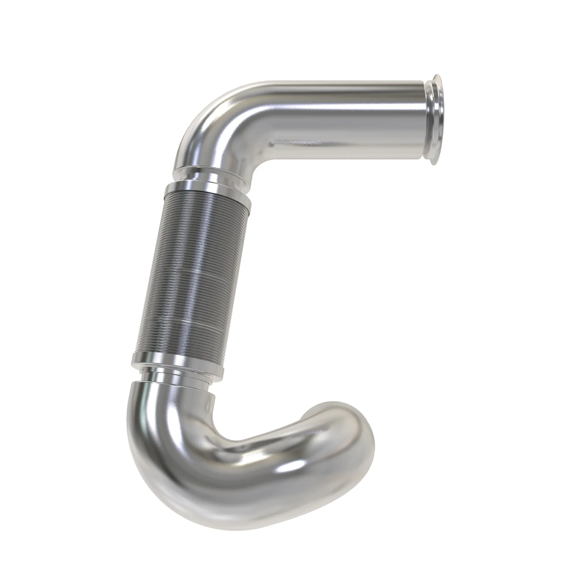 Exhaust Pipe