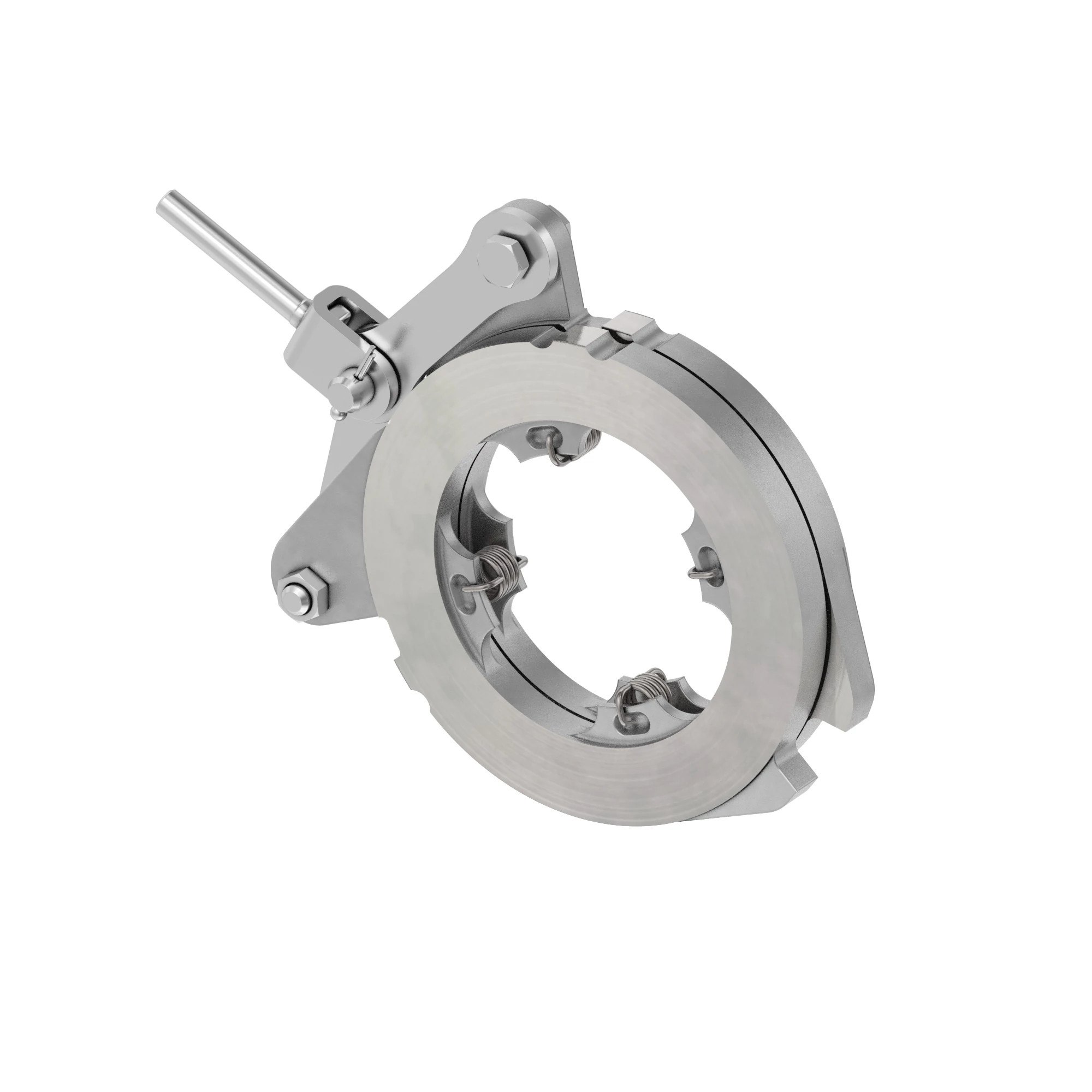 YZ90269: Brake Actuation | Shop.Deere.com