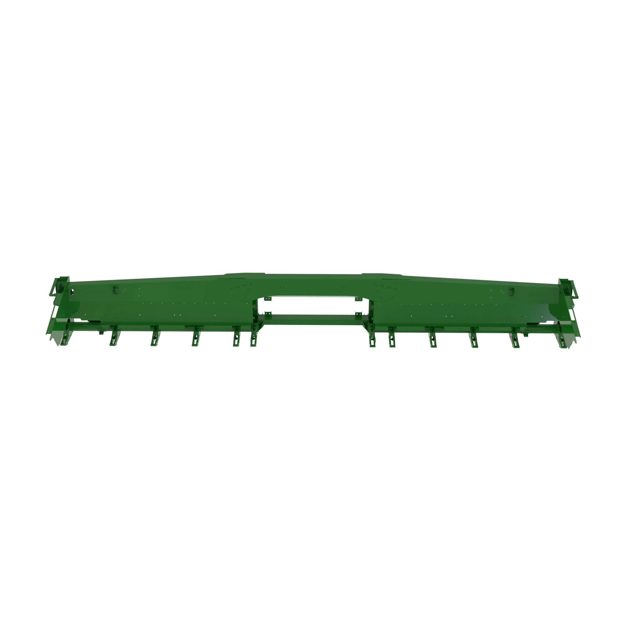FRAME, 630 FLEX DRAPER - SERVICE