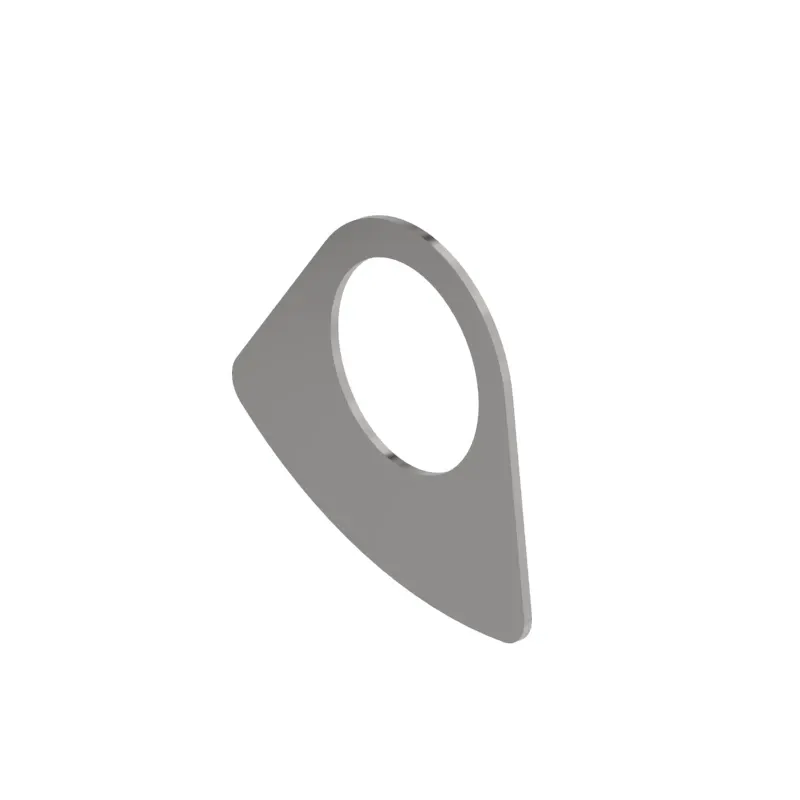 Thrust Washer