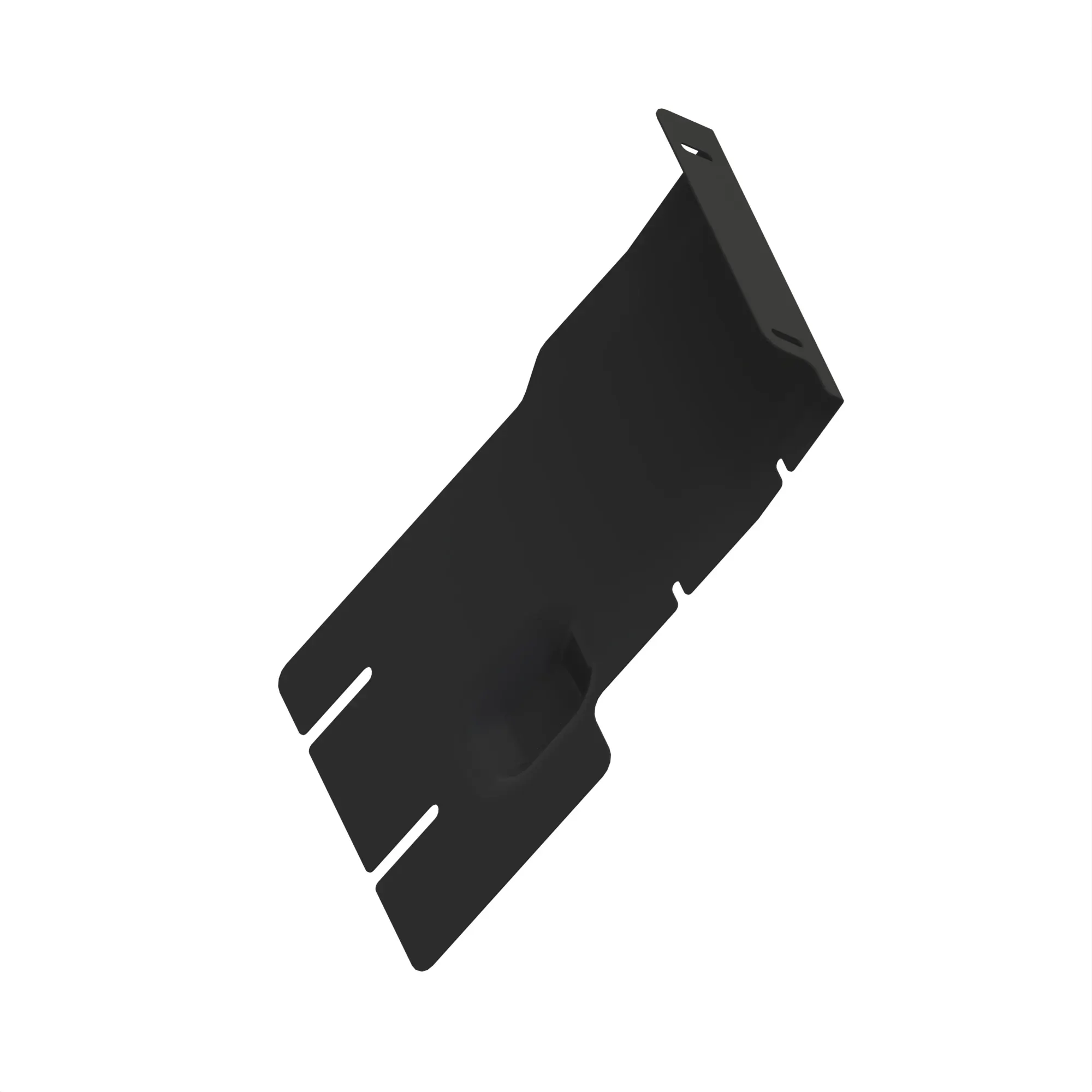 COVER, ECU MW65-75, FRONT