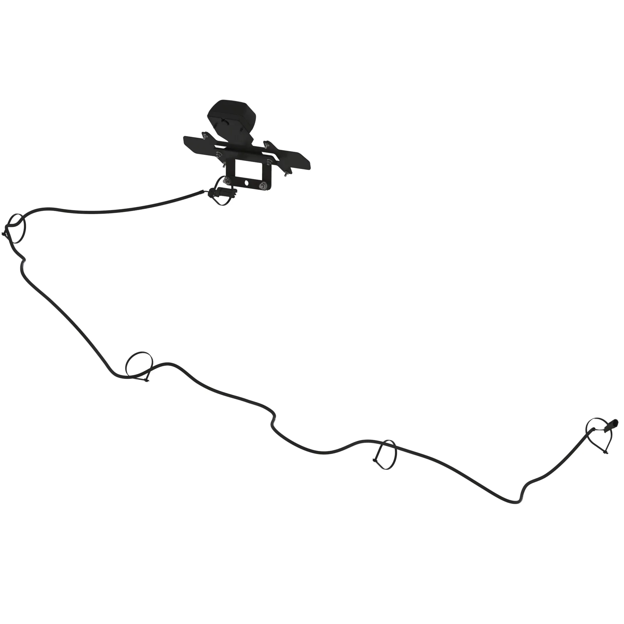 Mounting Parts