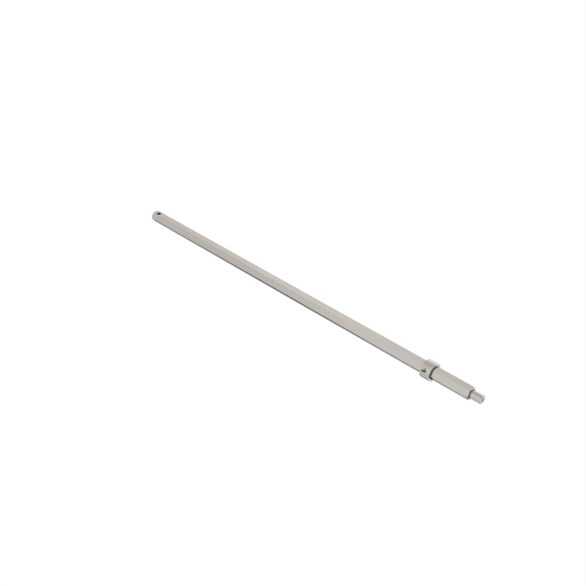 SHAFT, HEADER - MAIN DRIVE 8R-36