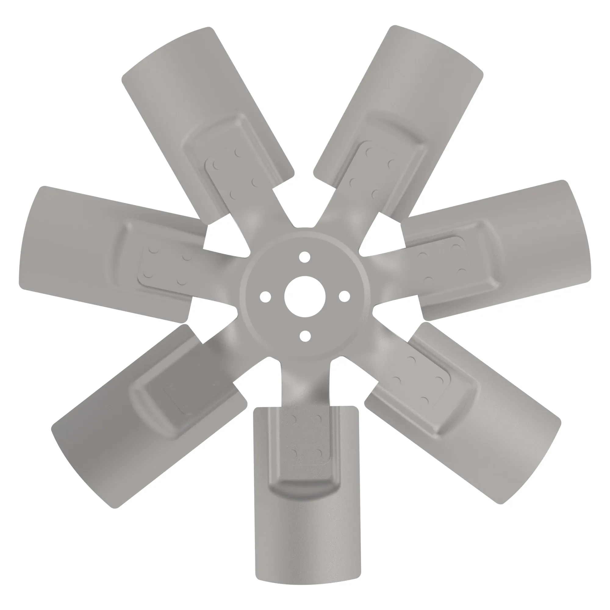 FAN,CW ROTATION SUCTION
