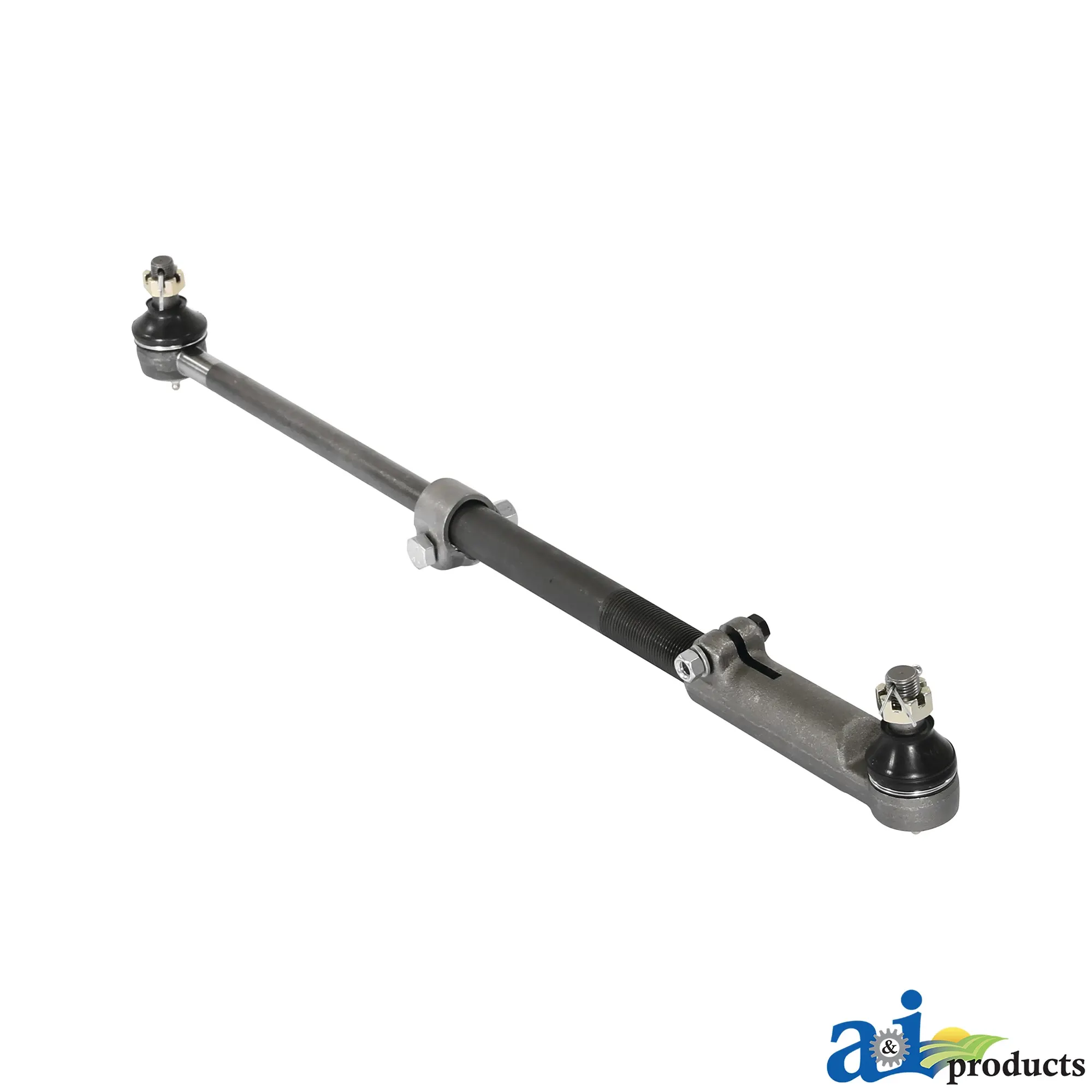 A&I Products Tie Rod Assembly - A-AR54637