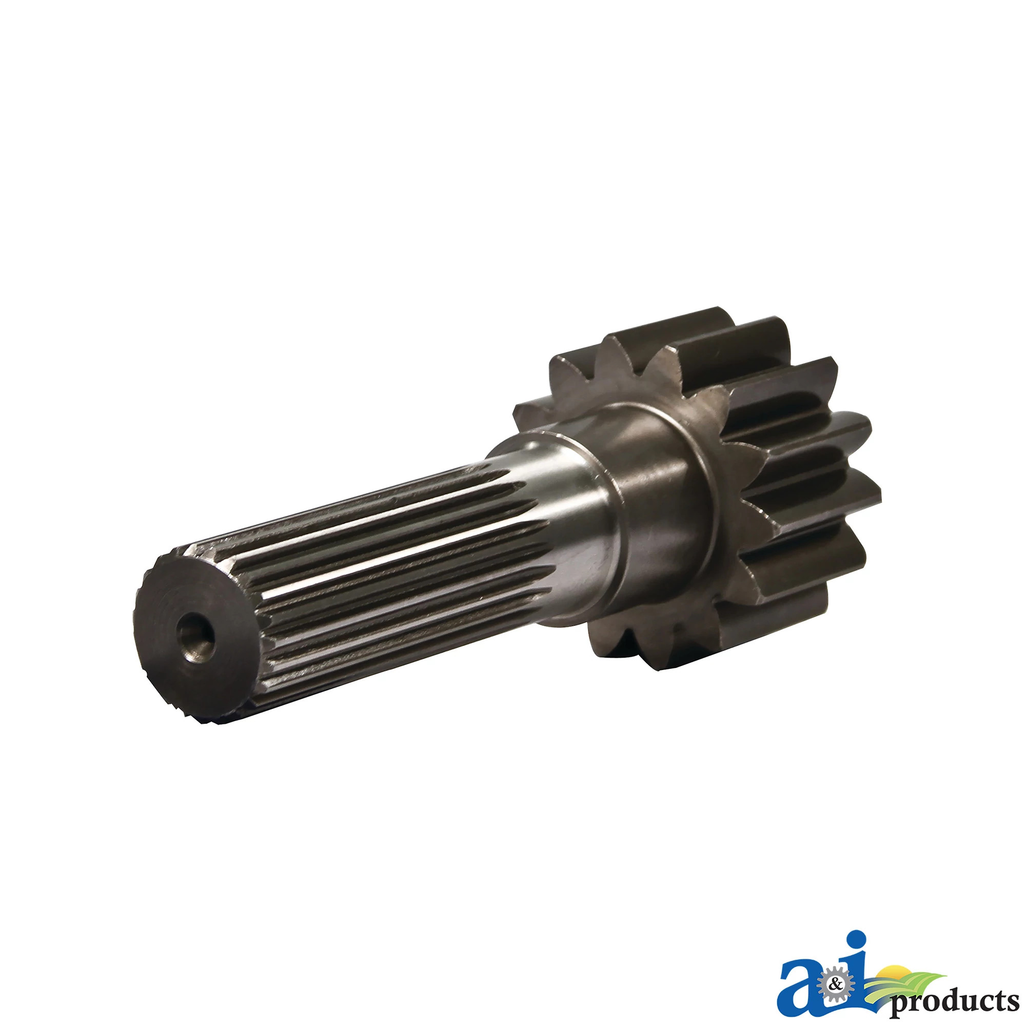 A&I Products Pinion Shaft - A-R131740