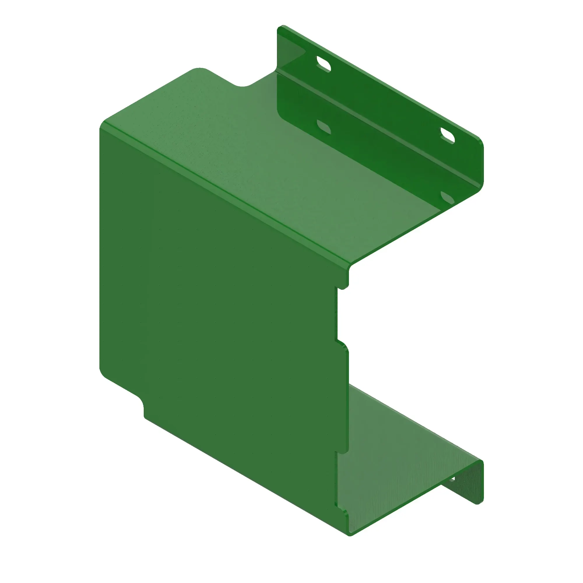 John Deere Transmission Cover - SU30876