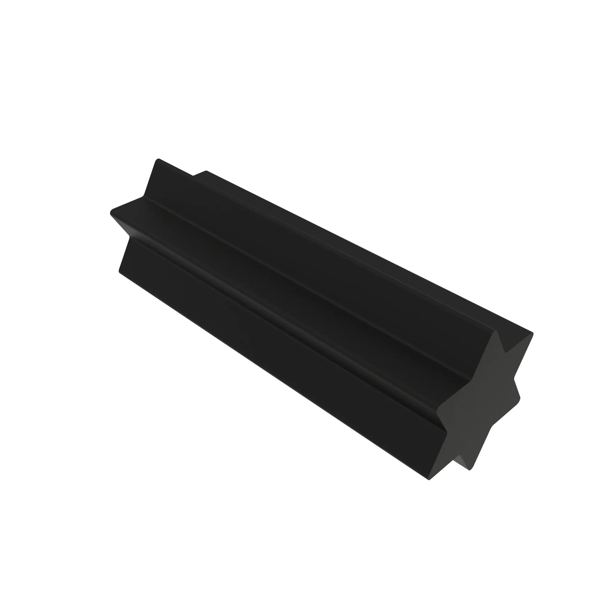 John Deere Brake Pedal Vibration Damper - R554404
