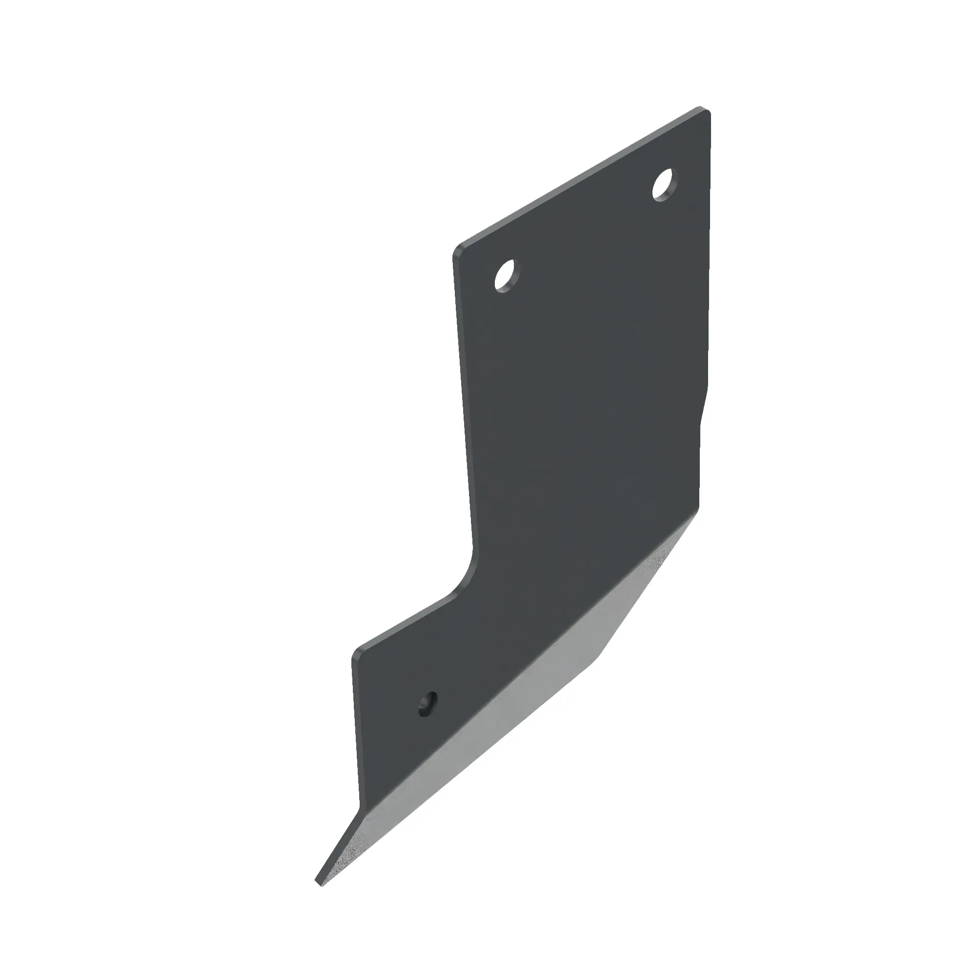 John Deere Right Side Shield - AT502932