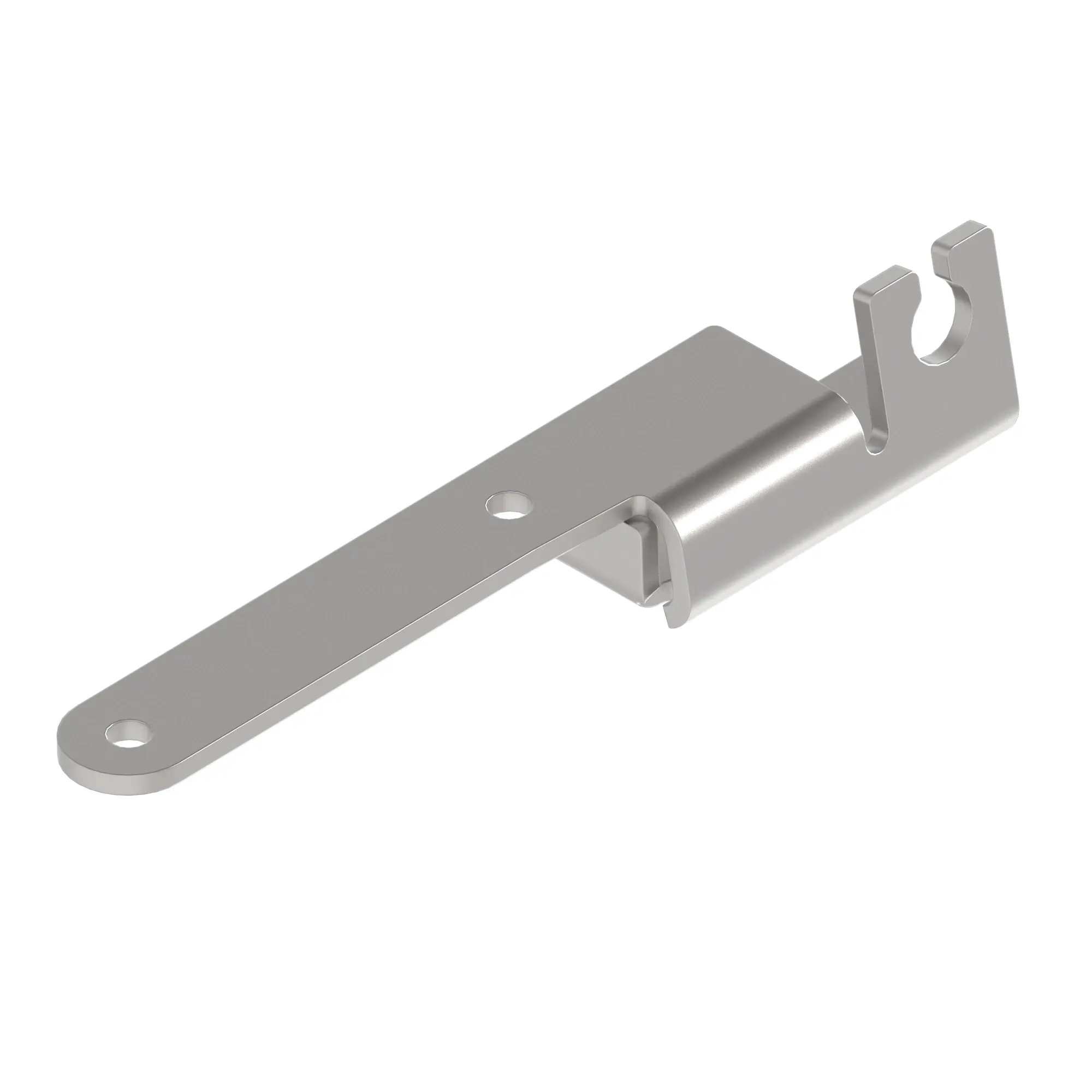 BRACKET, ROCKSHAFT CABLE MOUNT