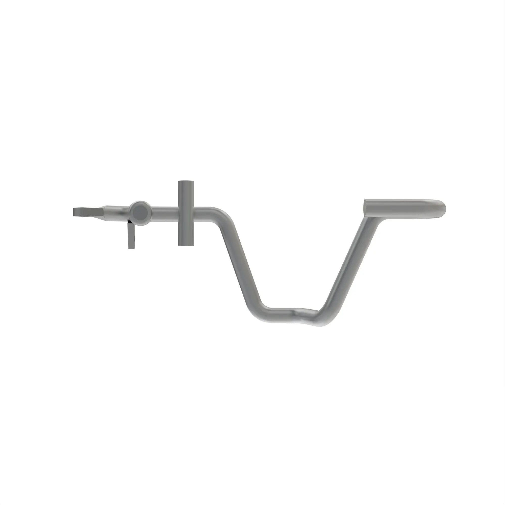 ROD, BOOM LOCK CONTROL ROD (BOOM LO