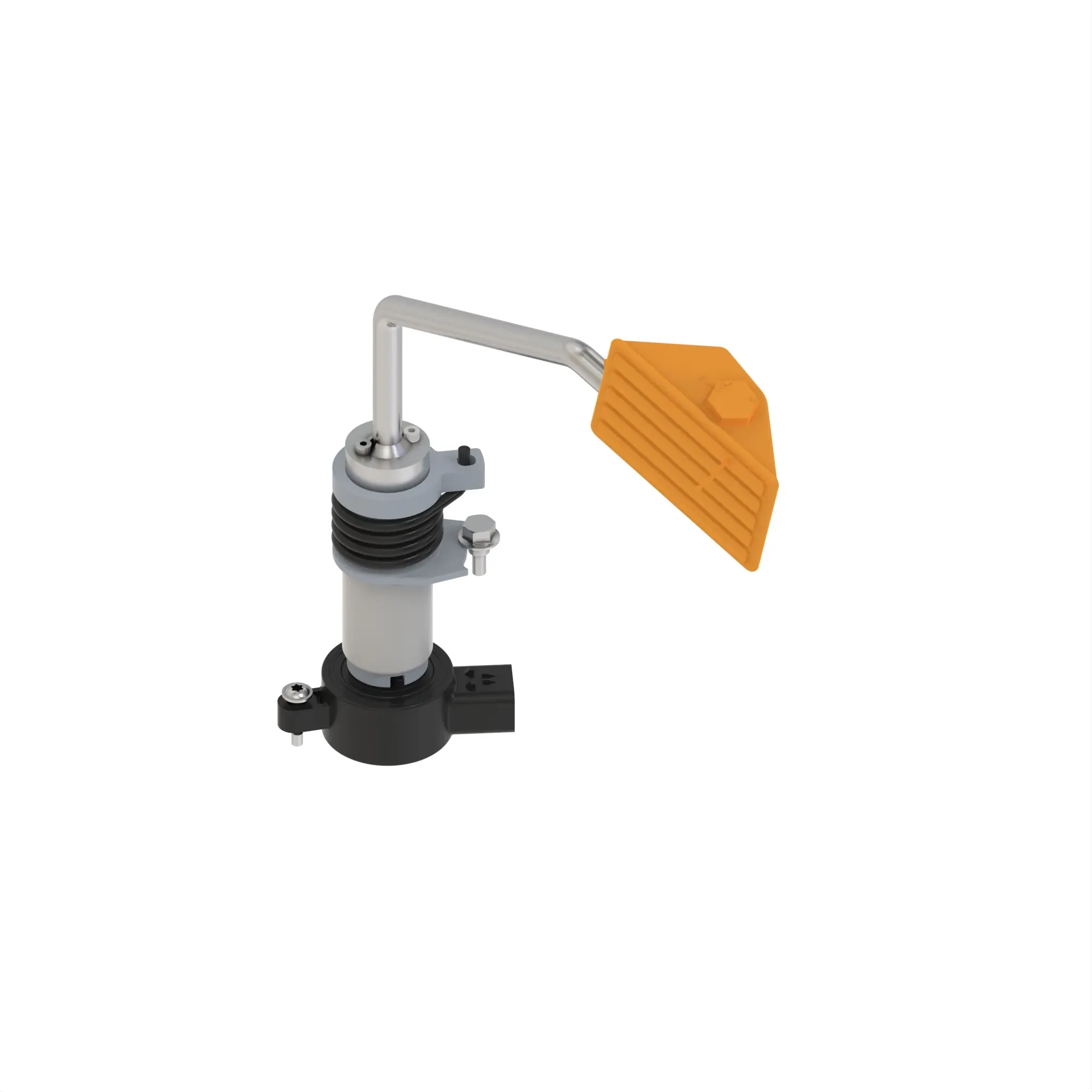 John Deere Foot Throttle Attachment - BXX11490