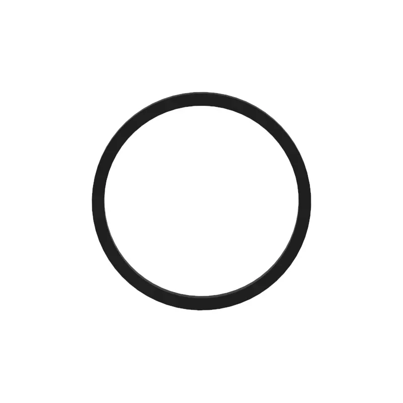 SEAL,SQUARE SECTION