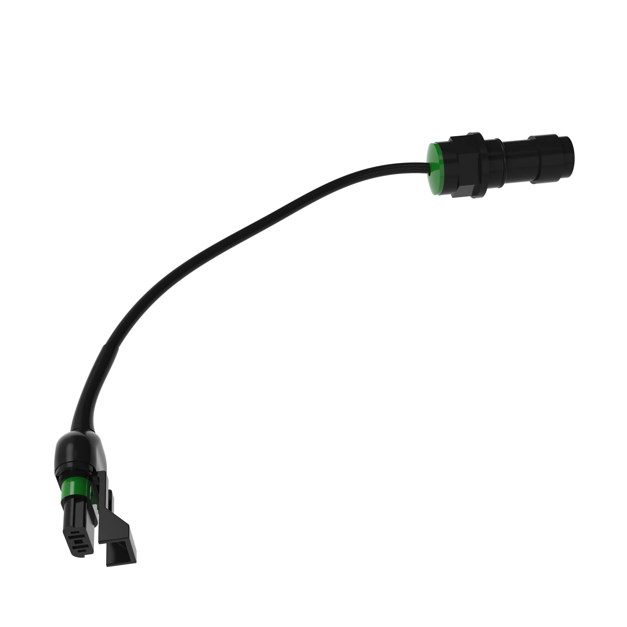 John Deere Single Flow Meter - AN303427