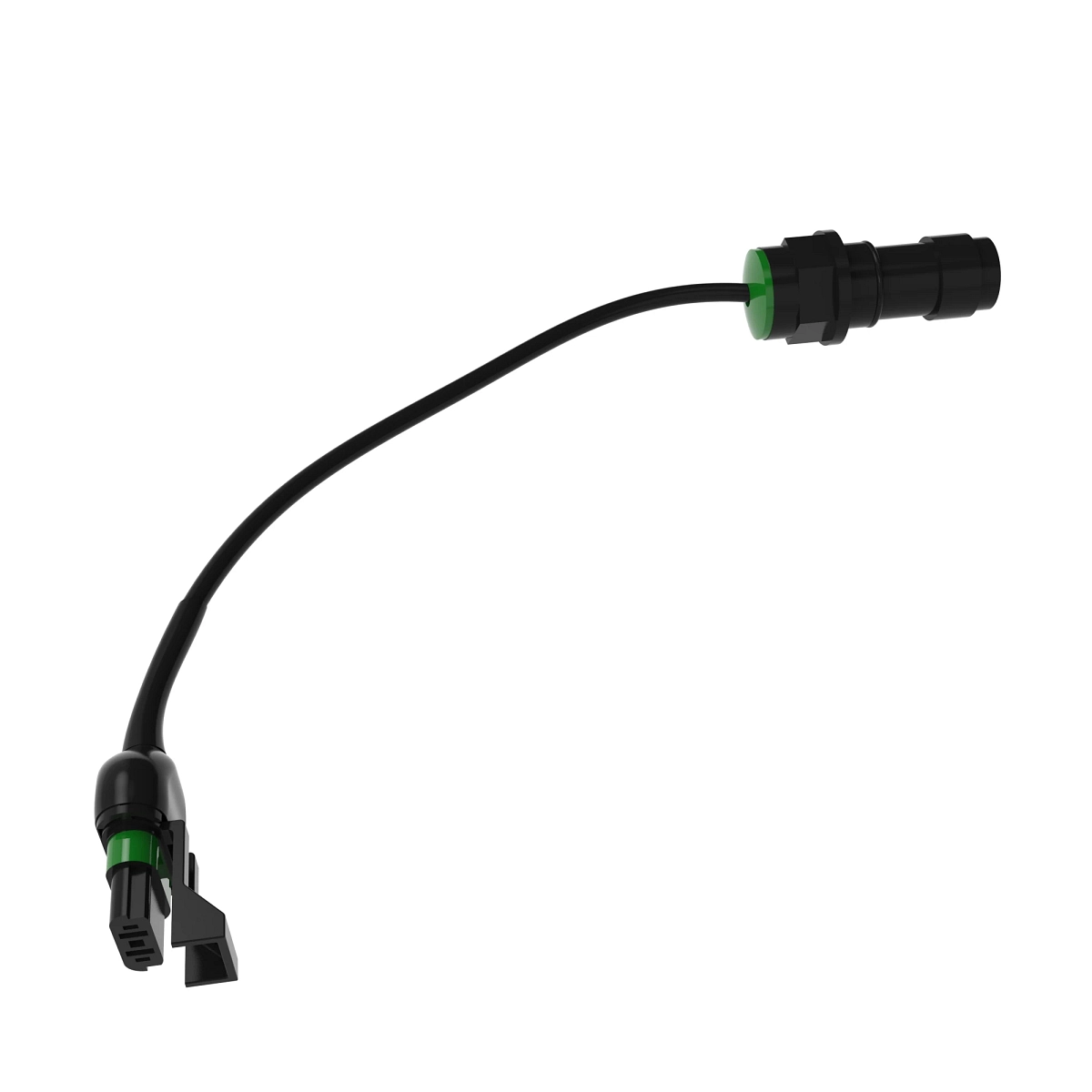 Meter, Sensor, Polmac Aluminum Rc