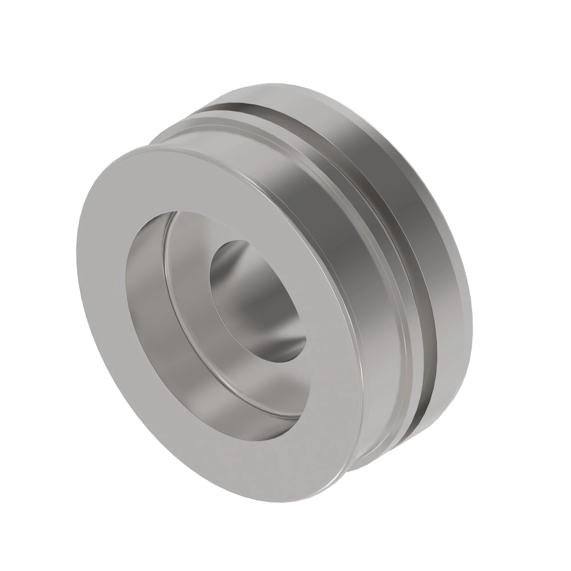 PISTON, 125 X 63 X M42 2 PC SEAL