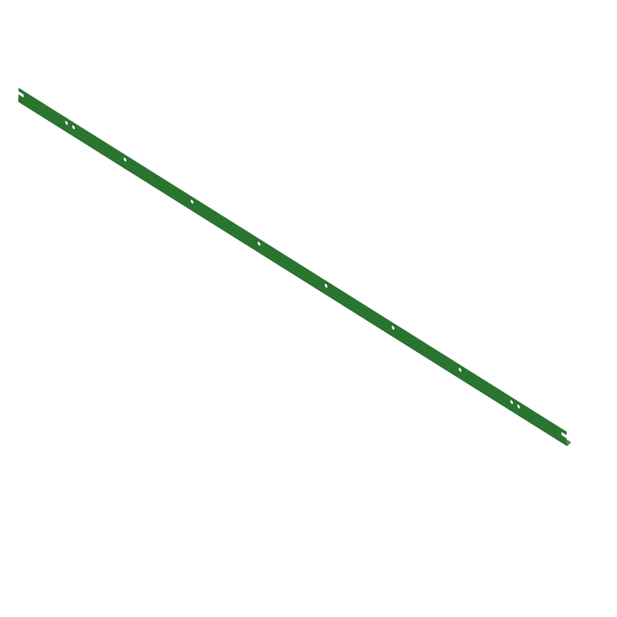 Support Baffle (15 Ft.)