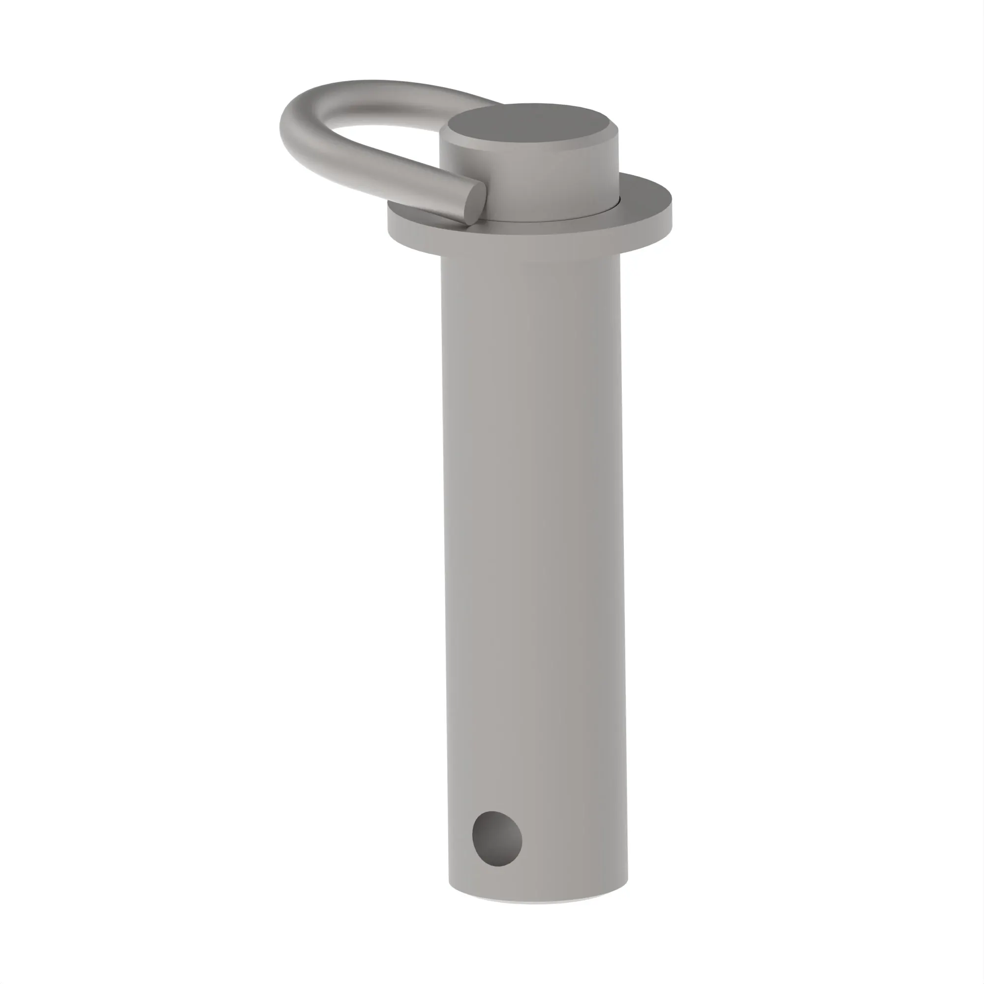 PIN, PIN, HITCH TRAILER