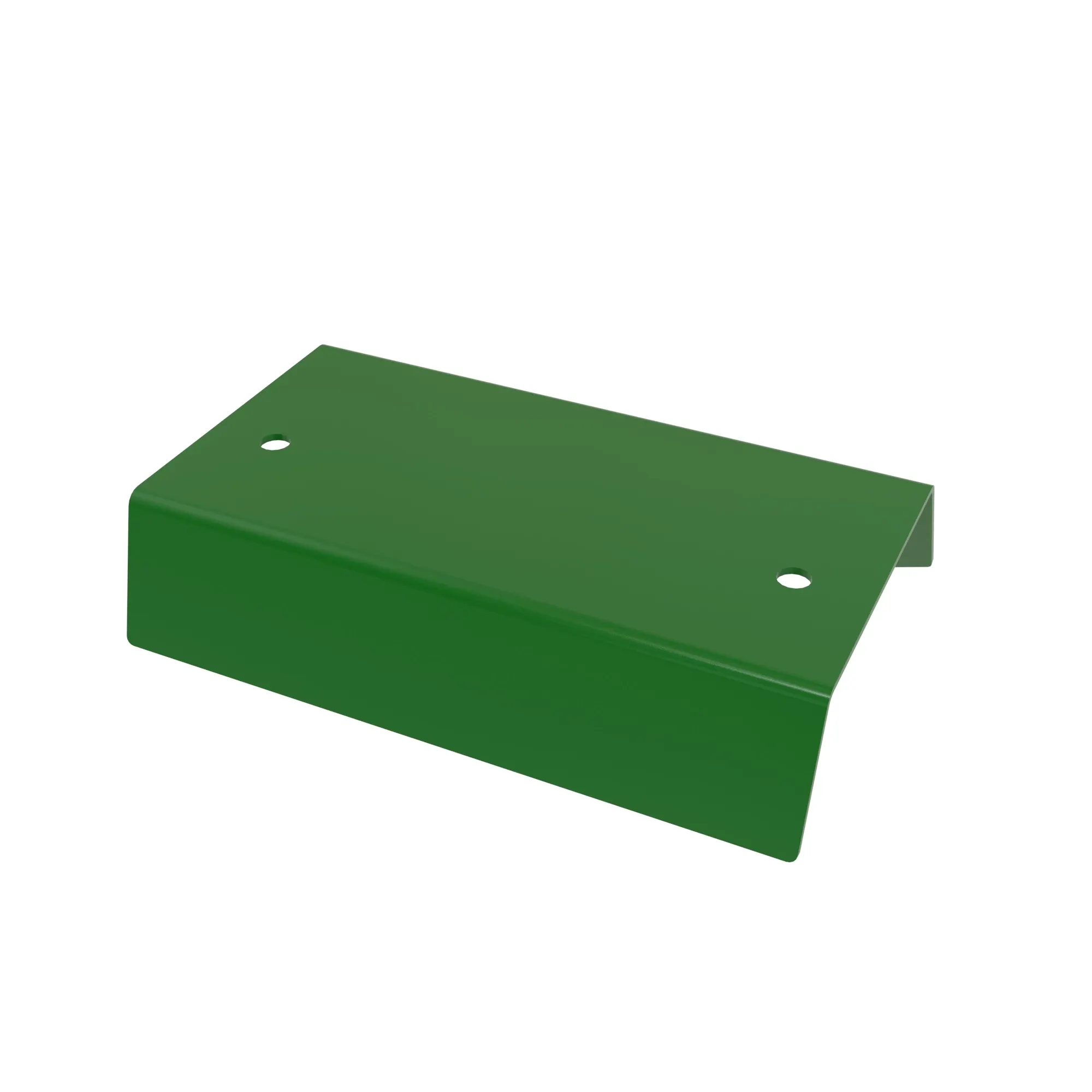 John Deere Row-Trak™ Front Cover - N377173