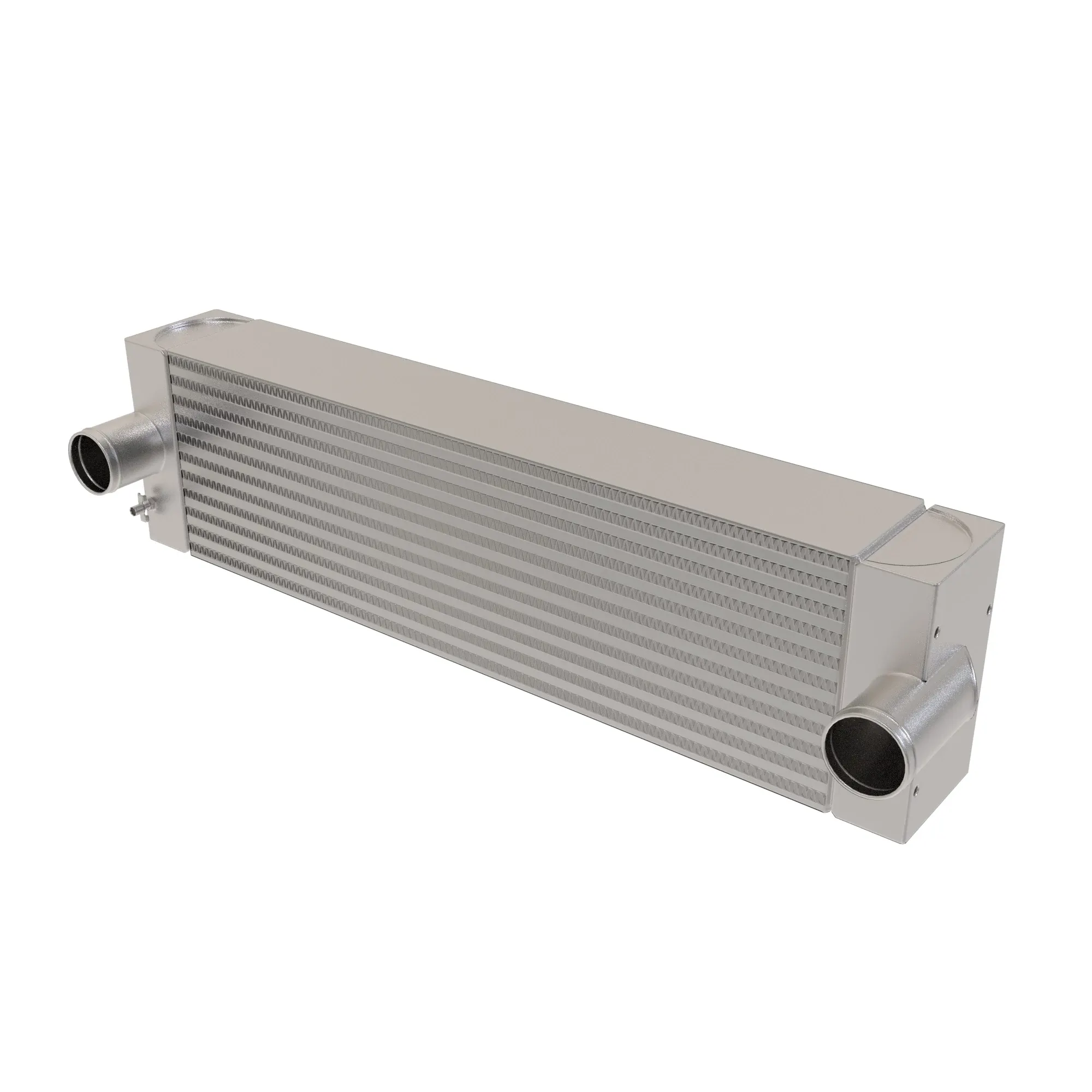 CHARGE AIR COOLER
