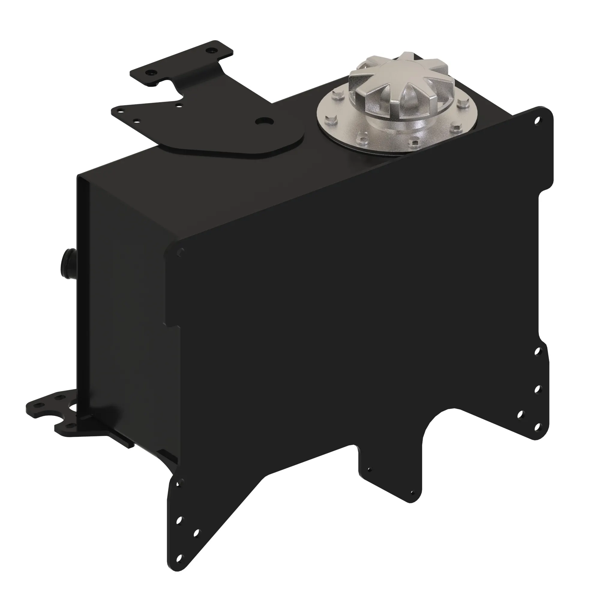 Hydraulic Reservoir