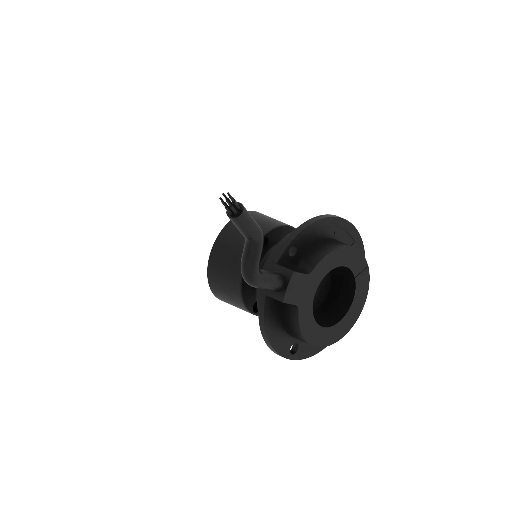 AT448307: Upper Electric Quik-Tatch™ Leveling Sensor