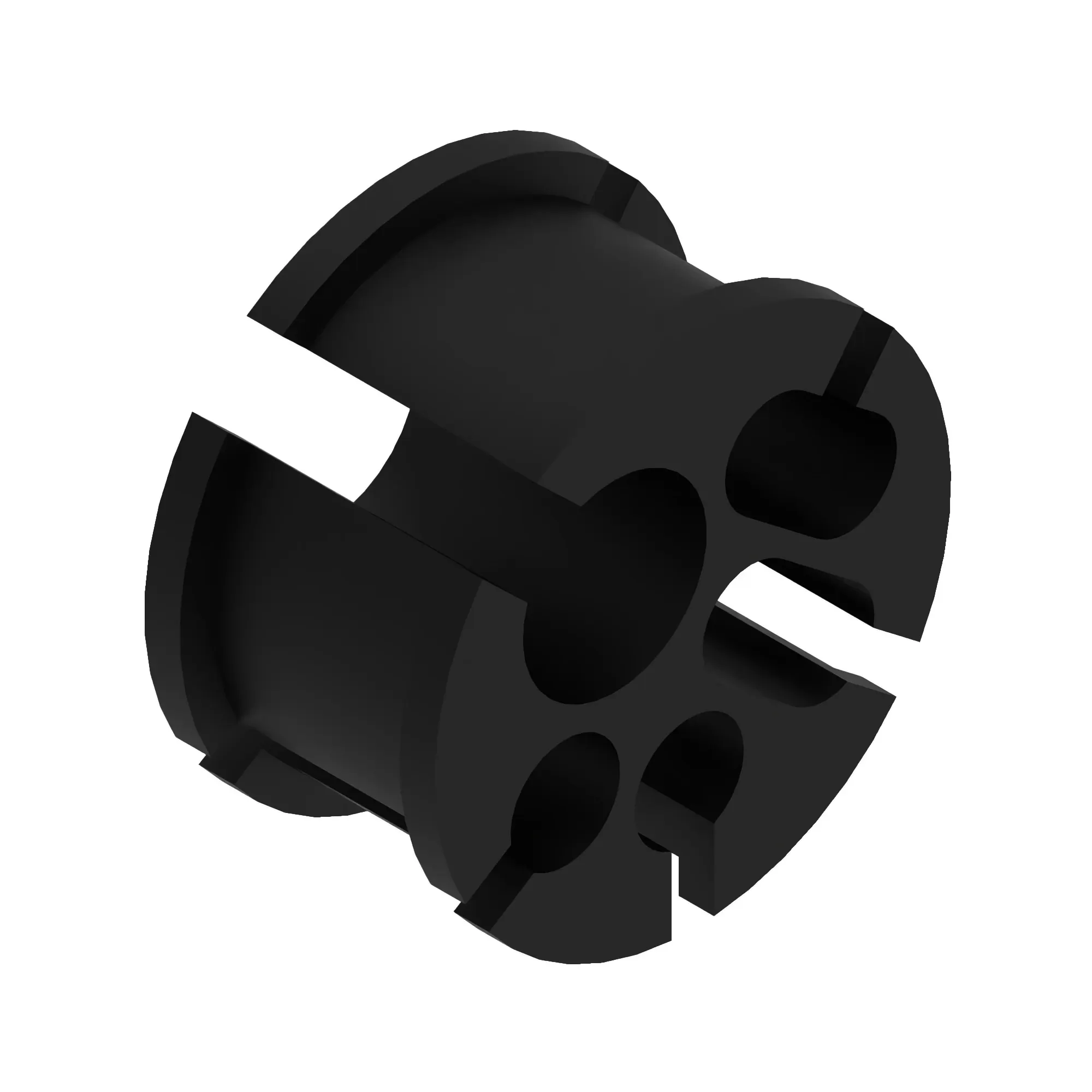 John Deere Block Clamp - HXE129548