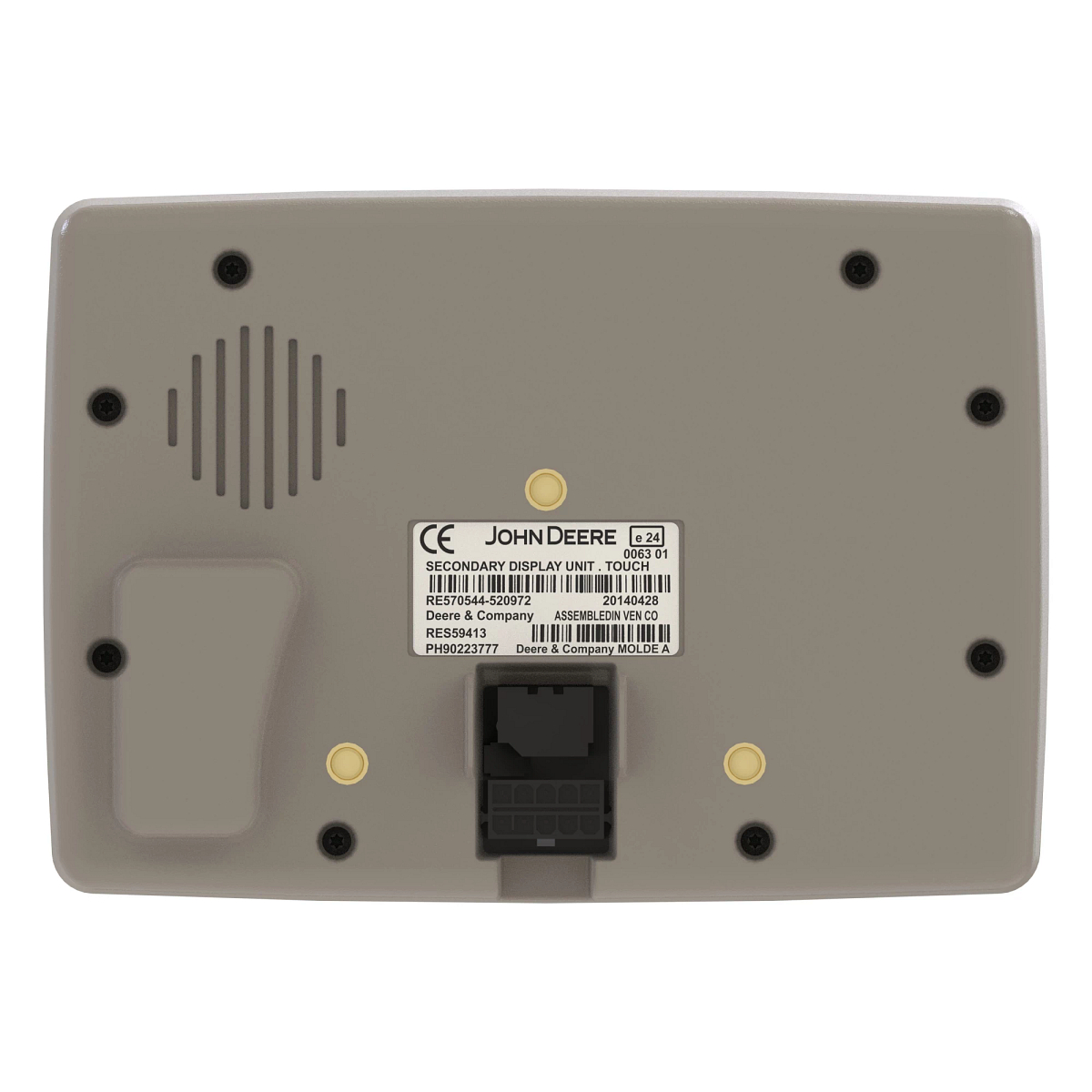 DISPLAY MODULE REMAN