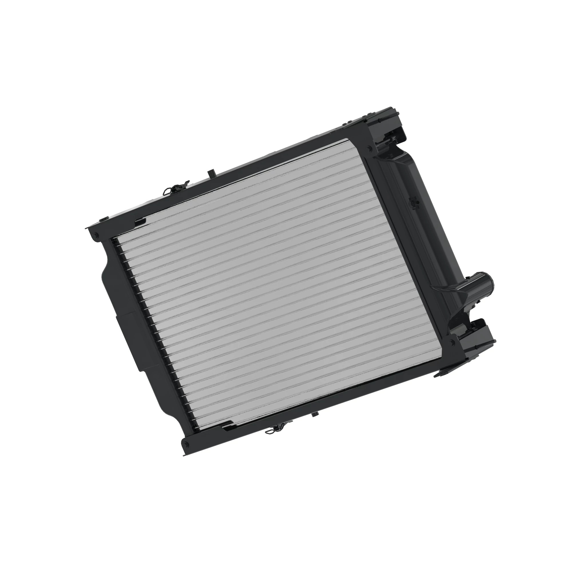 John Deere Radiator - AKK24069