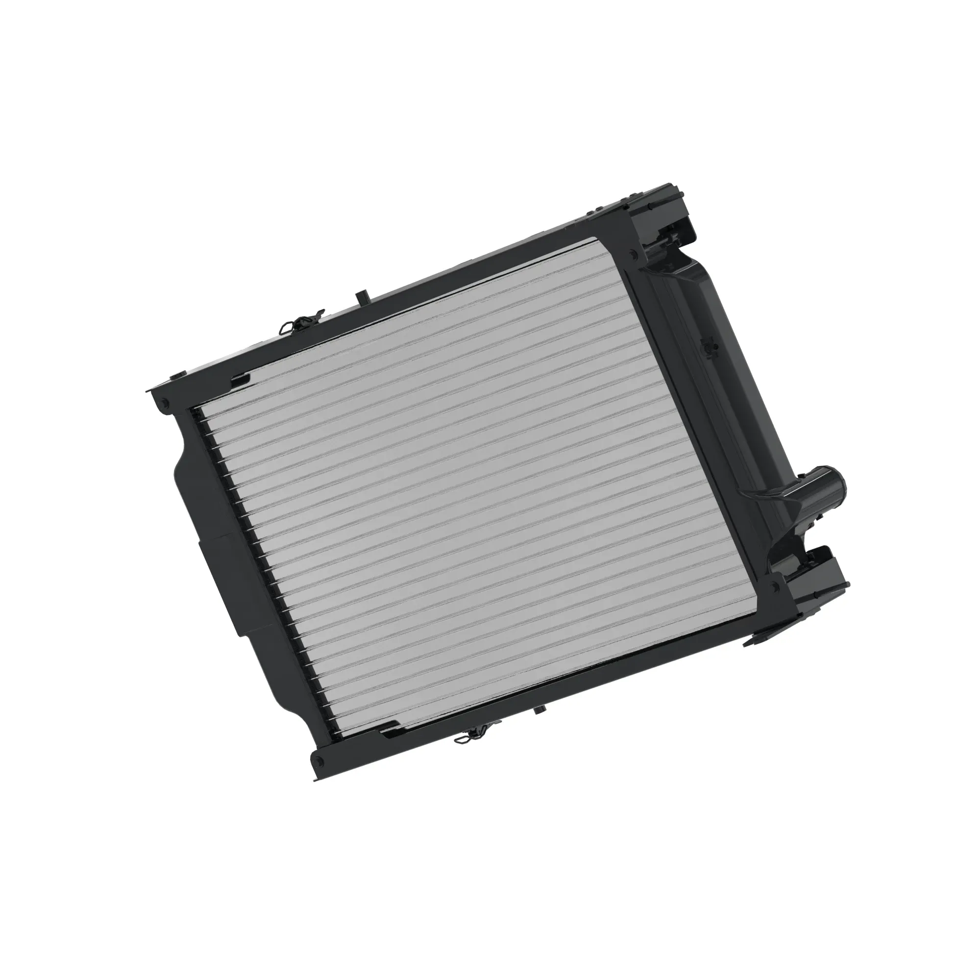 John Deere Radiator - AKK24069