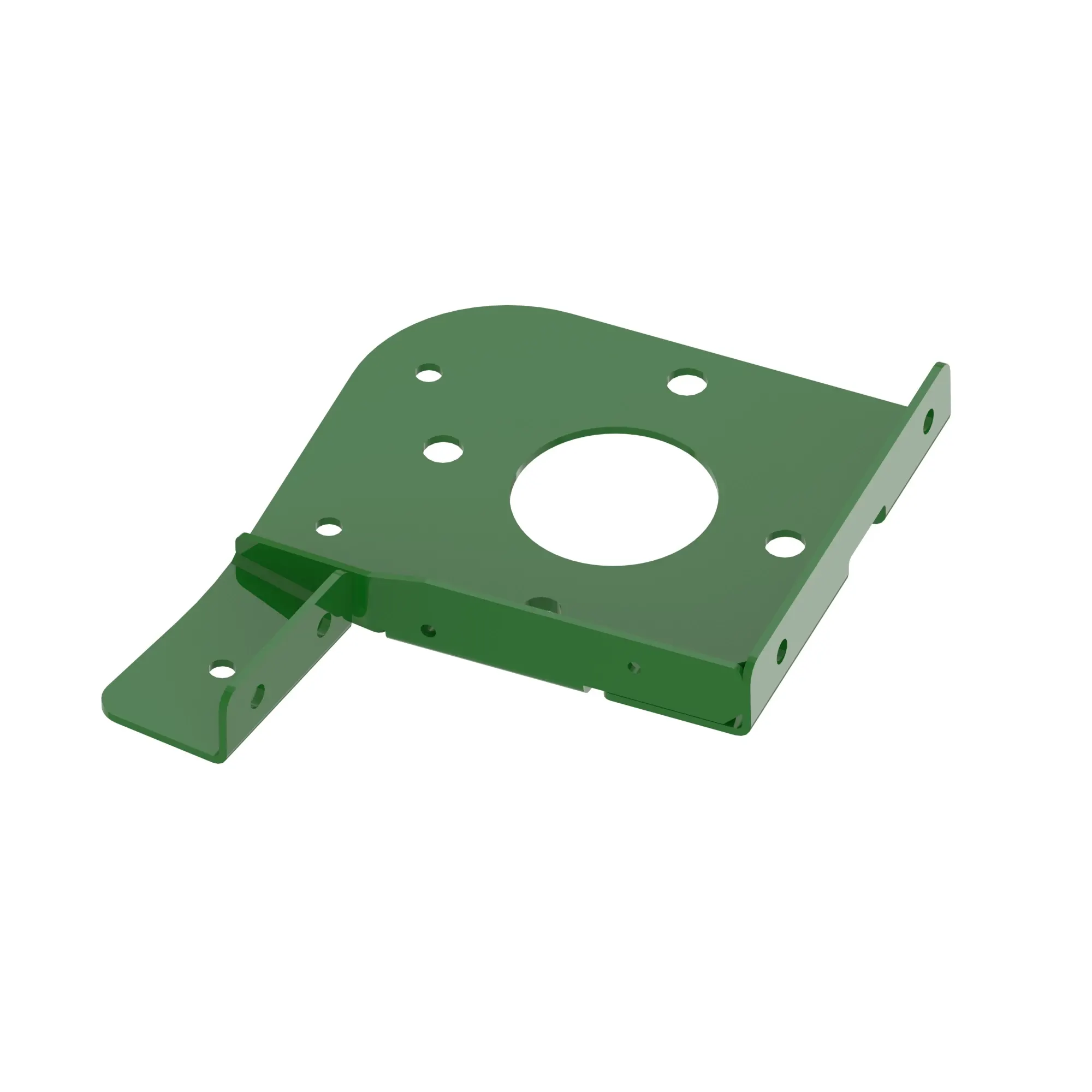 John Deere Support - AXE25187