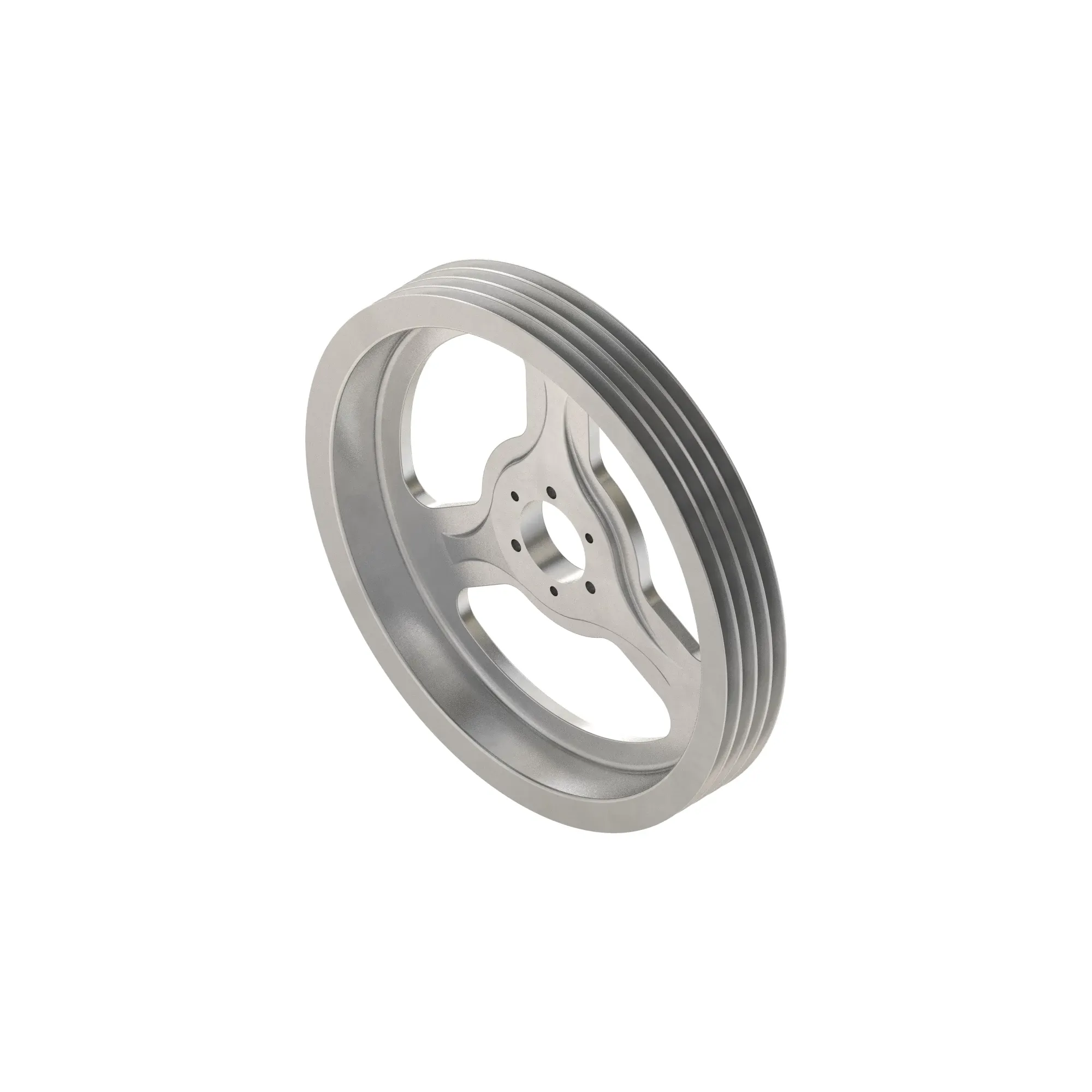Pulley