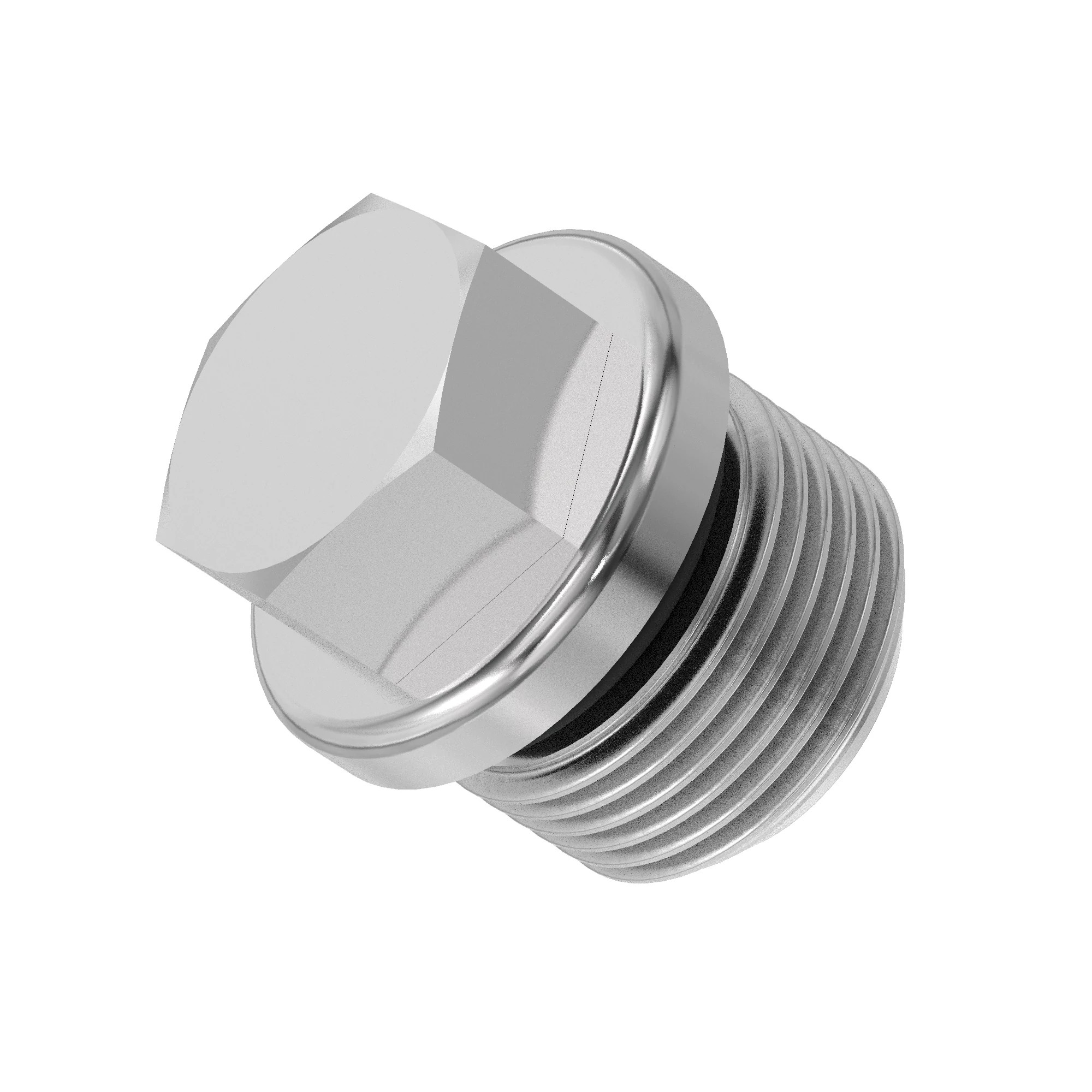 PLUG, HYDROSTAT, ASSEMBLY PLUG, FITTING