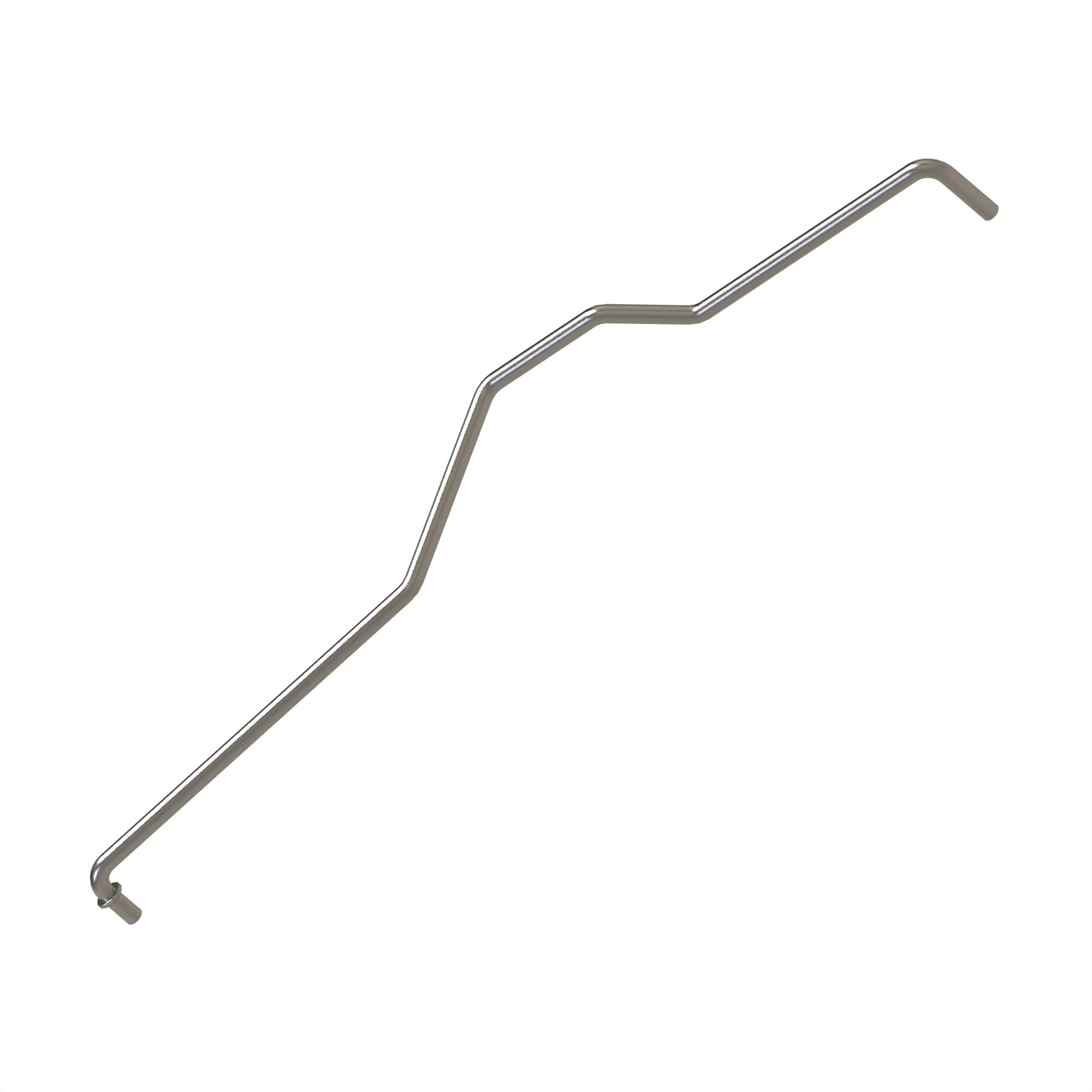 ROD, K46, K58 REAR NUETRAL