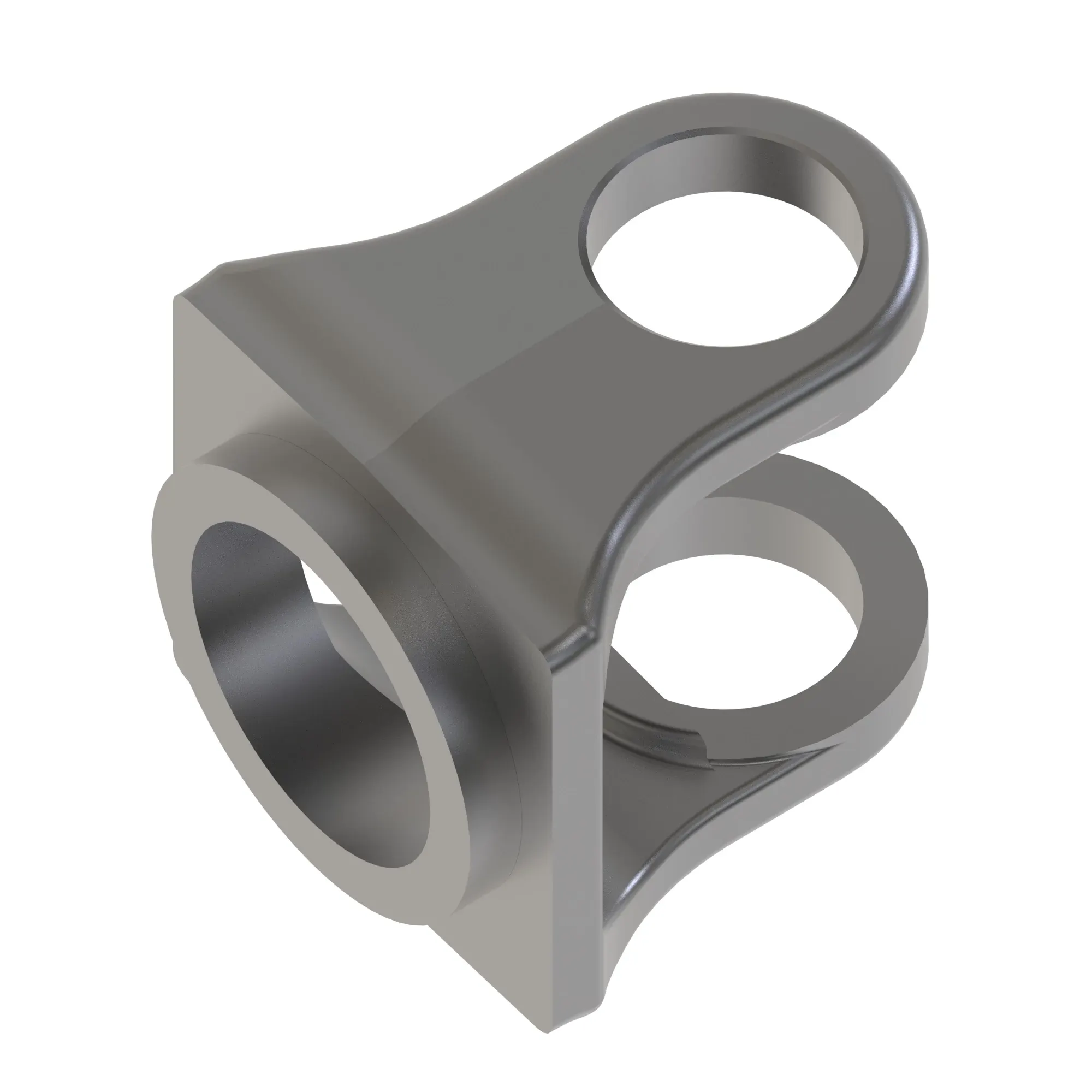 Universal Joint Yoke