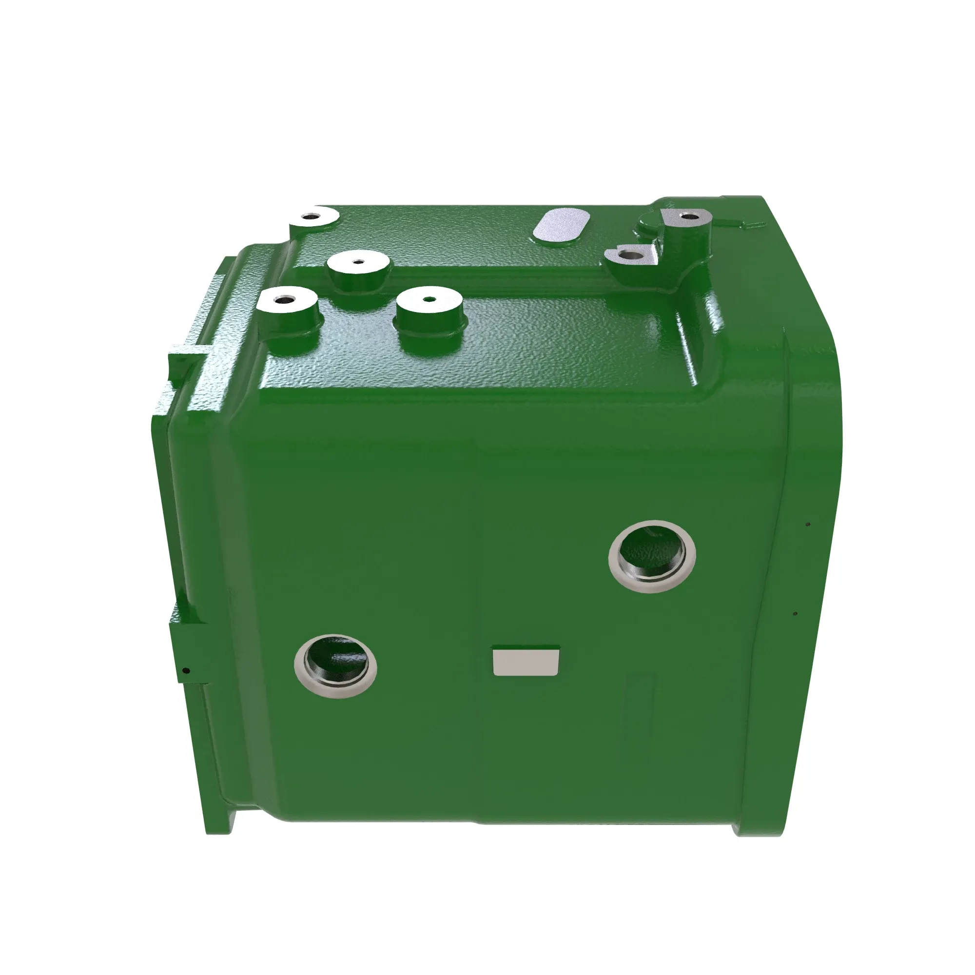 John Deere Front Housing Cover - R184045