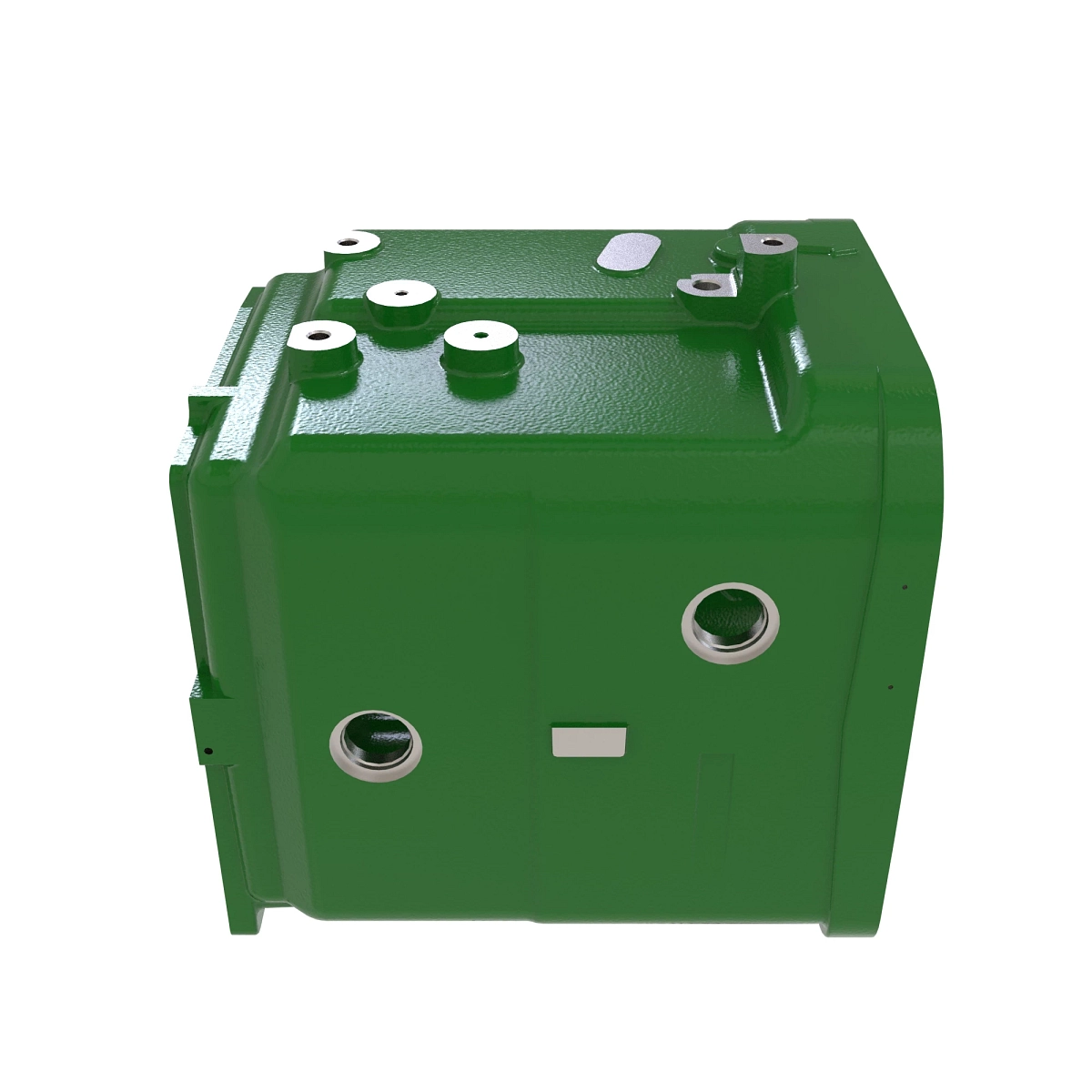Cover, Front Housing