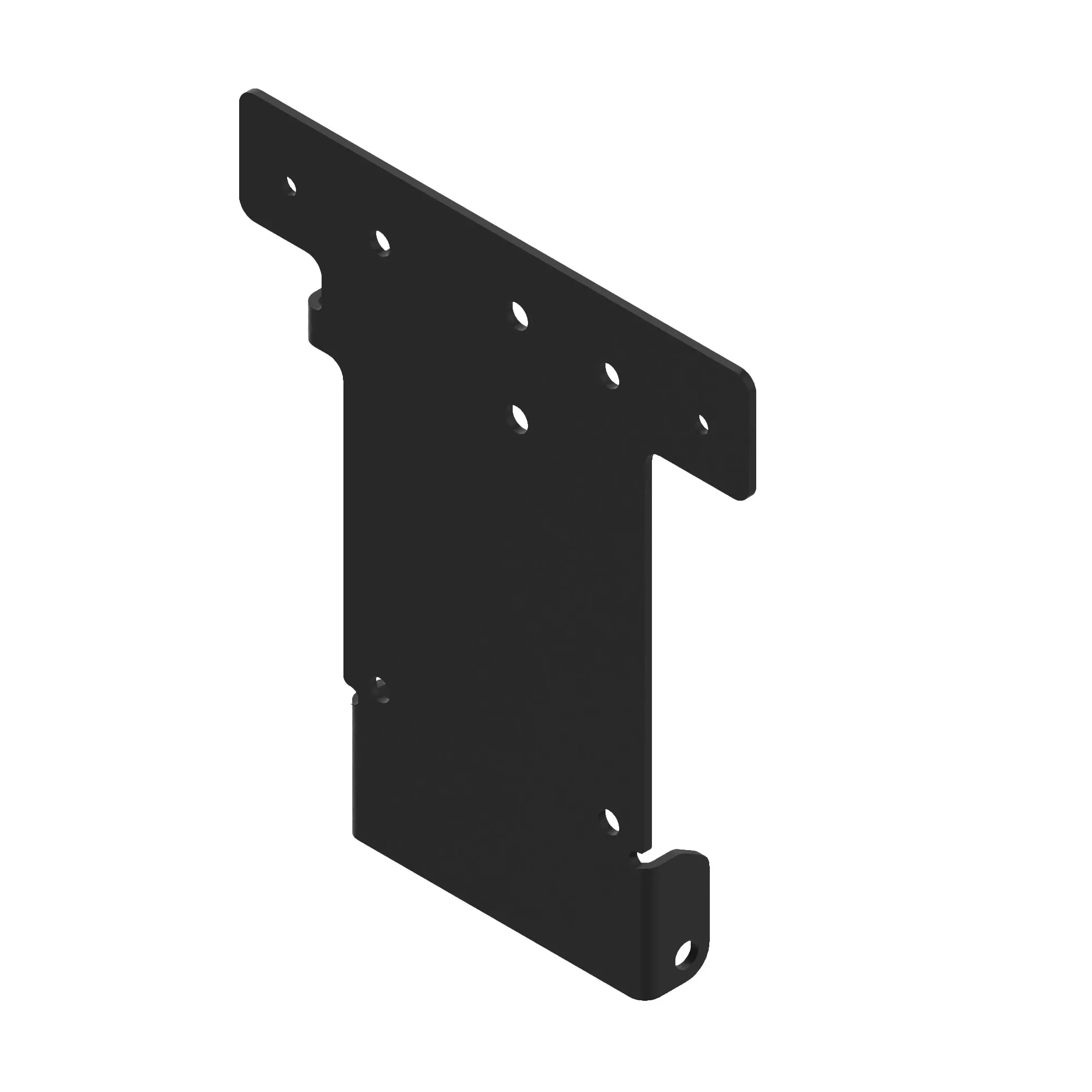 John Deere Panel - M163781