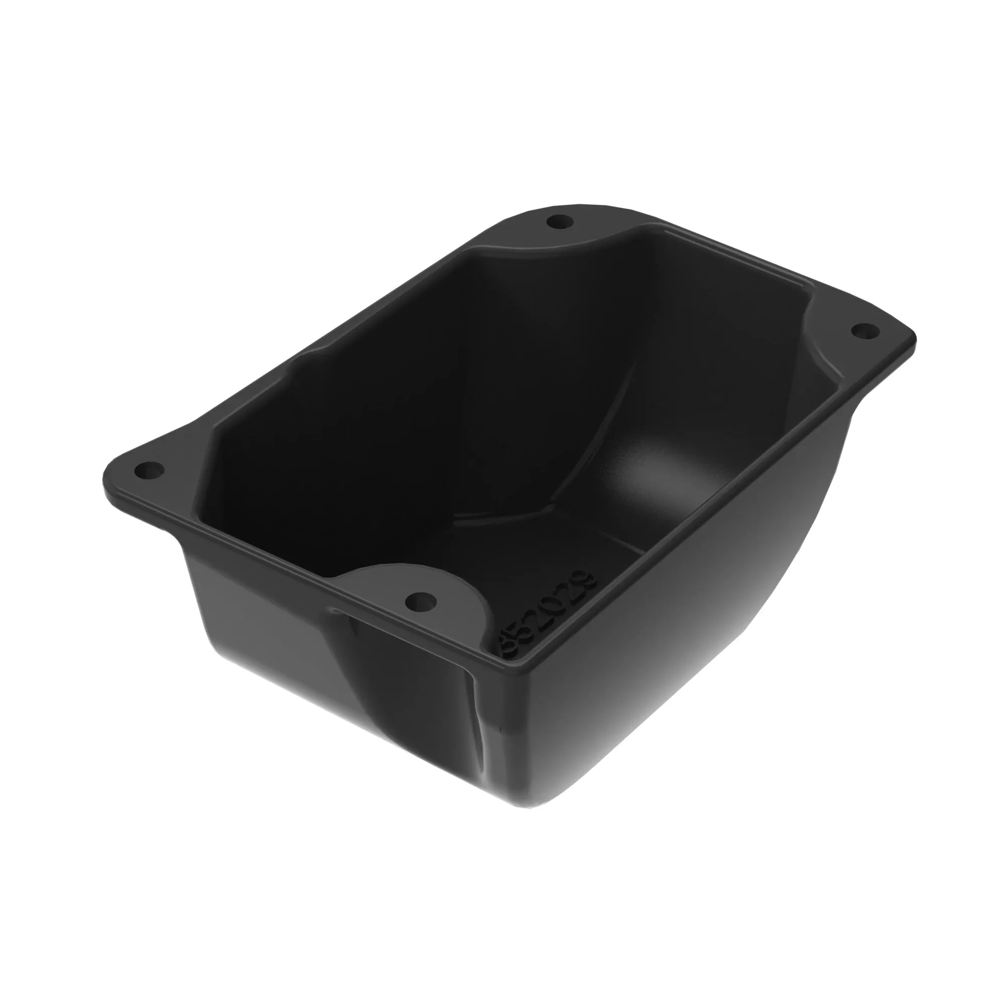 ARMREST CONSOLE
