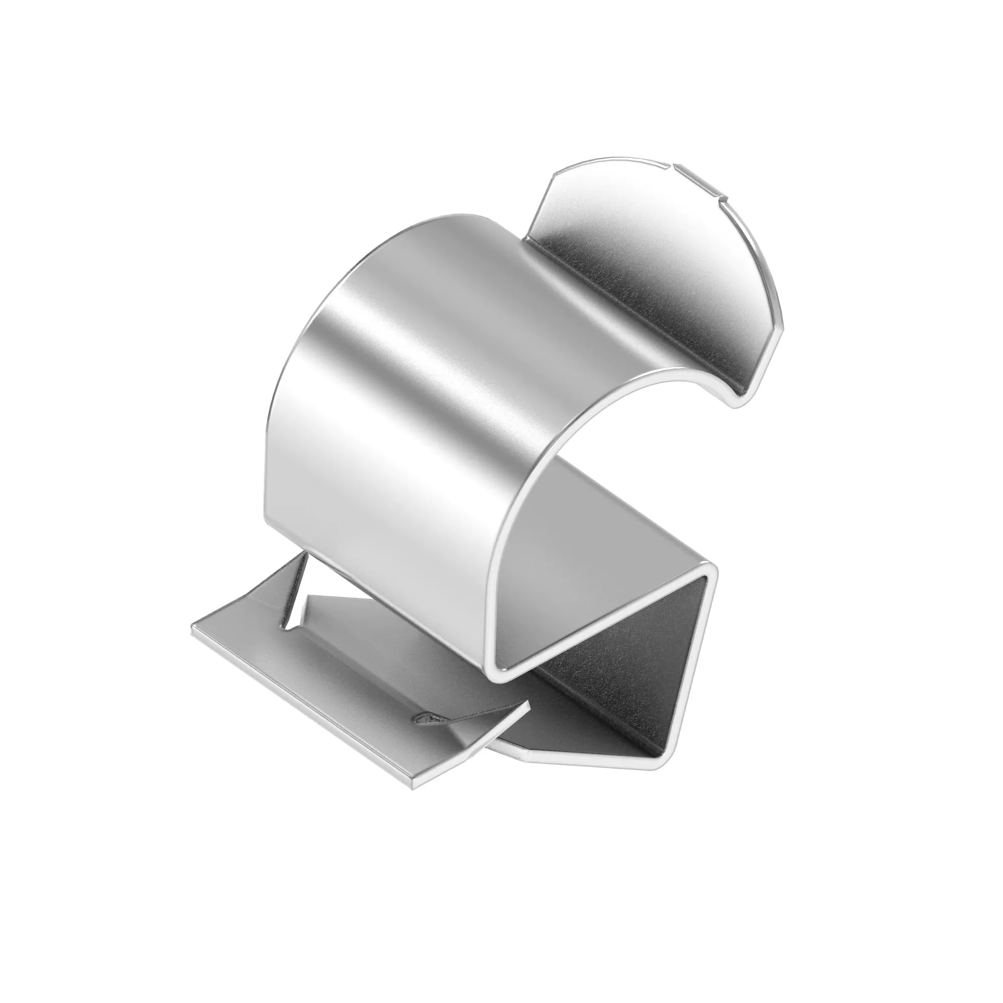 SU32122: Gearshift and Rangeshift Clamp