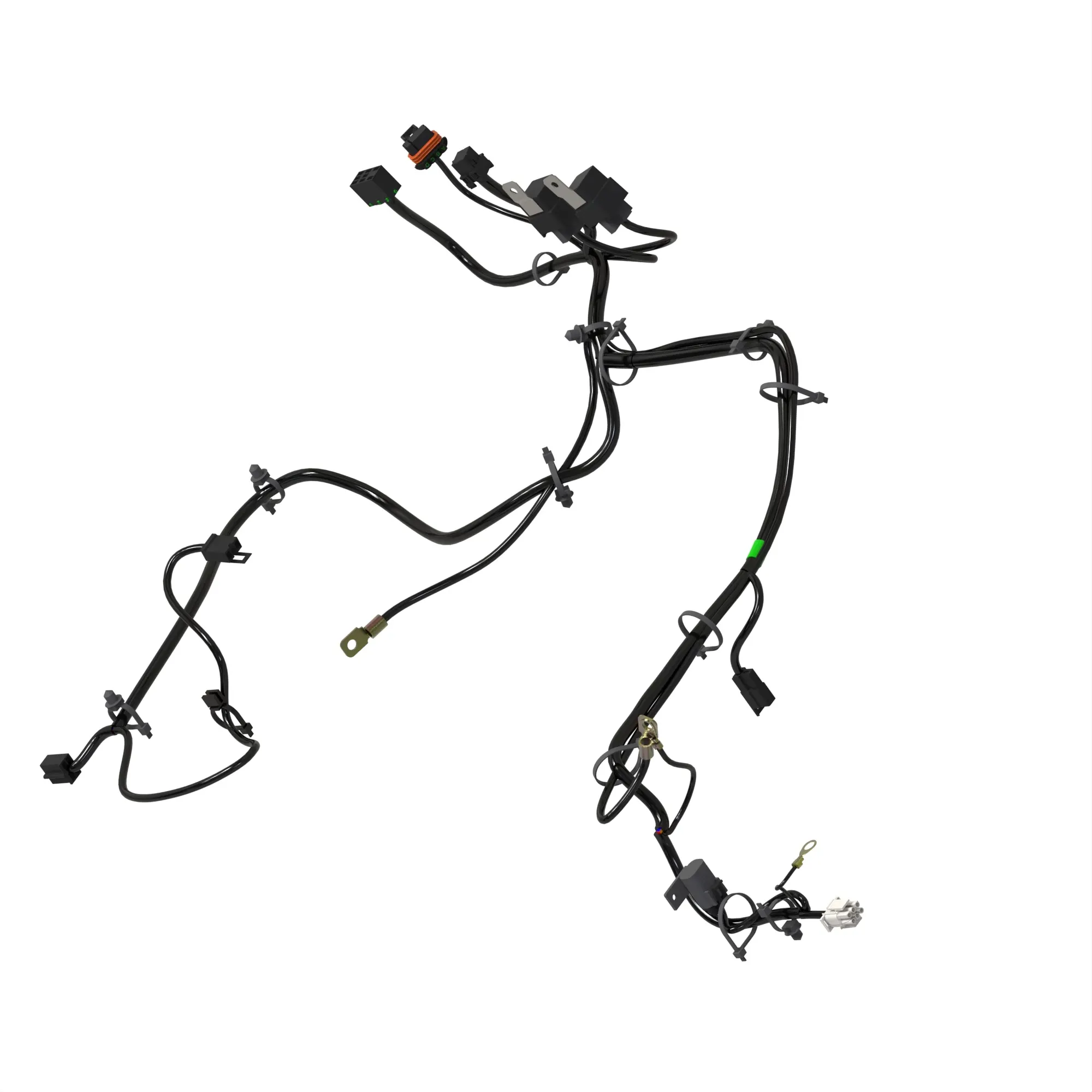 WIRING HARNESS, ELZ