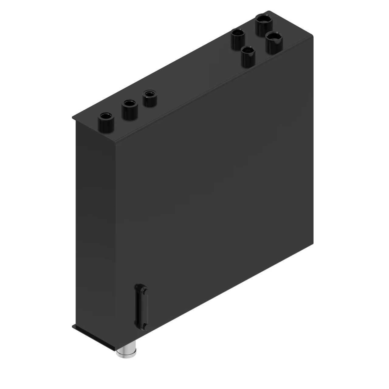 HYDRAULIC RESERVOIR, TANK