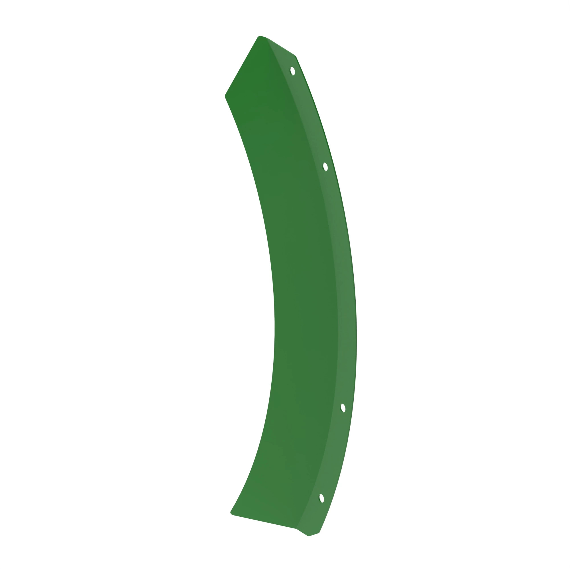 DEFLECTOR, HEADER, LH