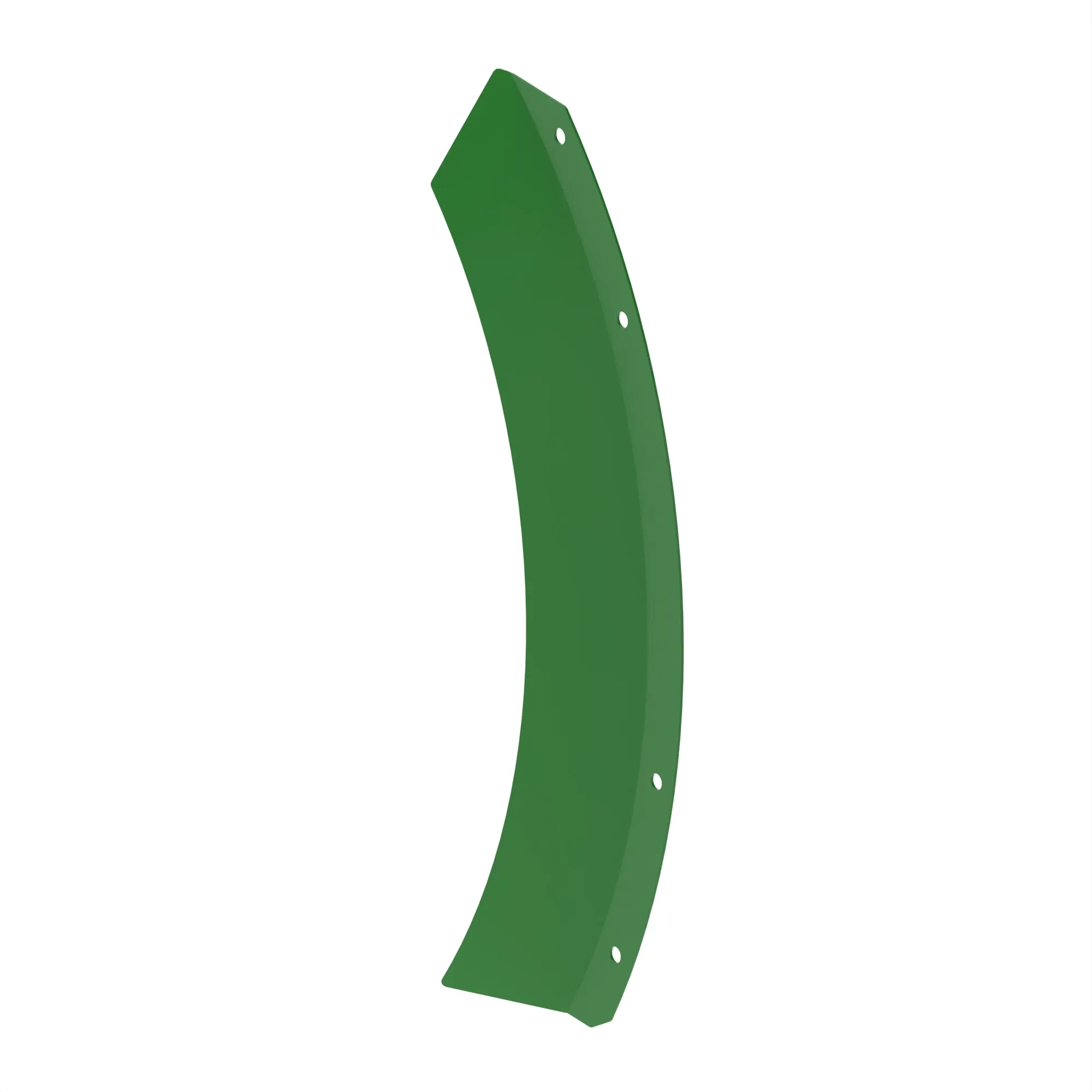 DEFLECTOR, HEADER, LH