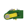 Forced Steering, Extended Ball Type Coupling K80