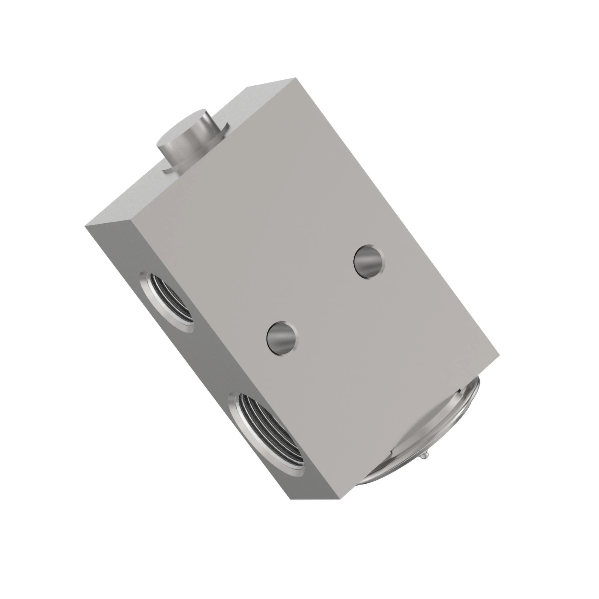 John Deere Expansion Valve - AH203871