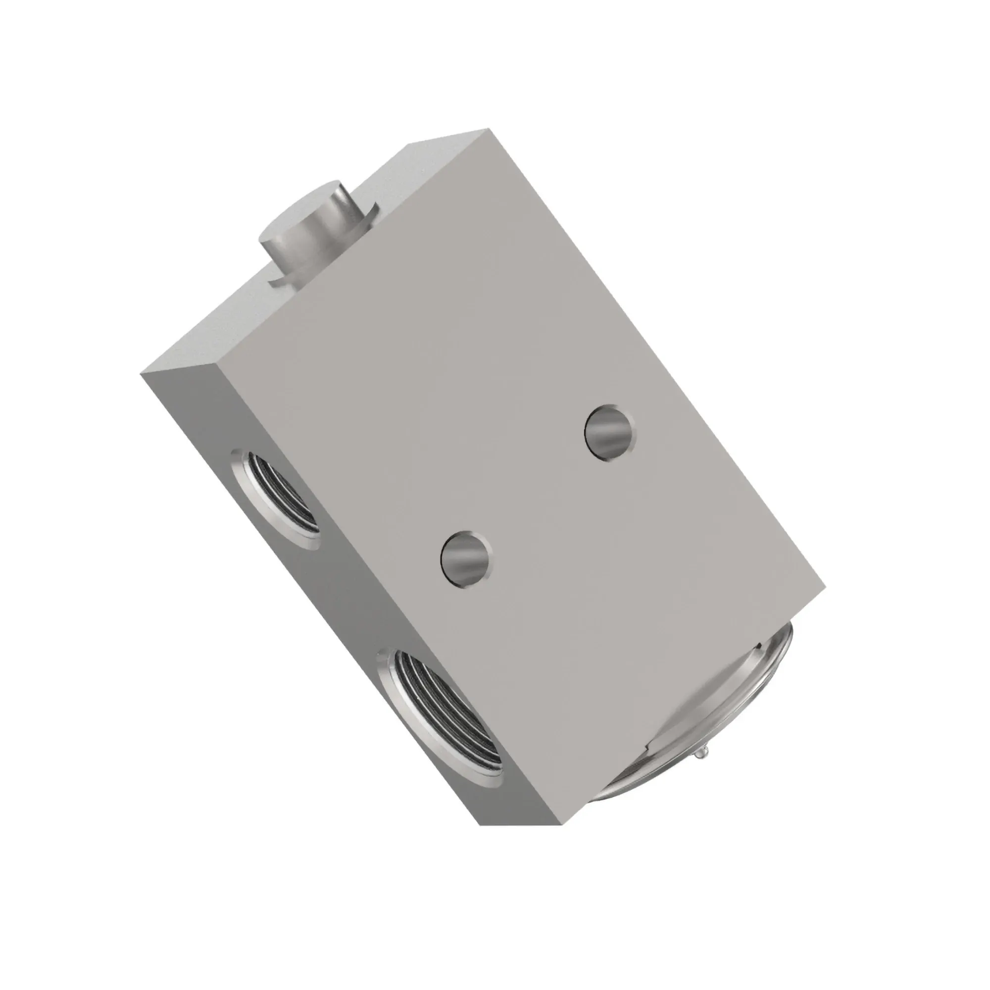 John Deere Expansion Valve - AH203871