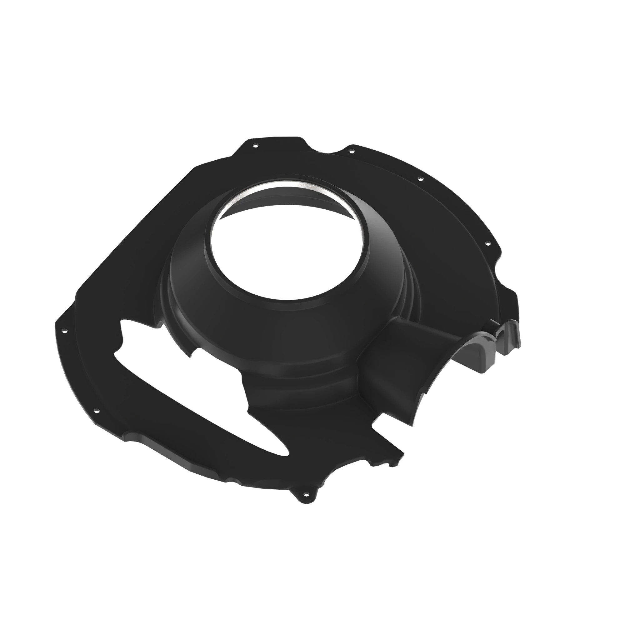 John Deere Deflector - RE334577