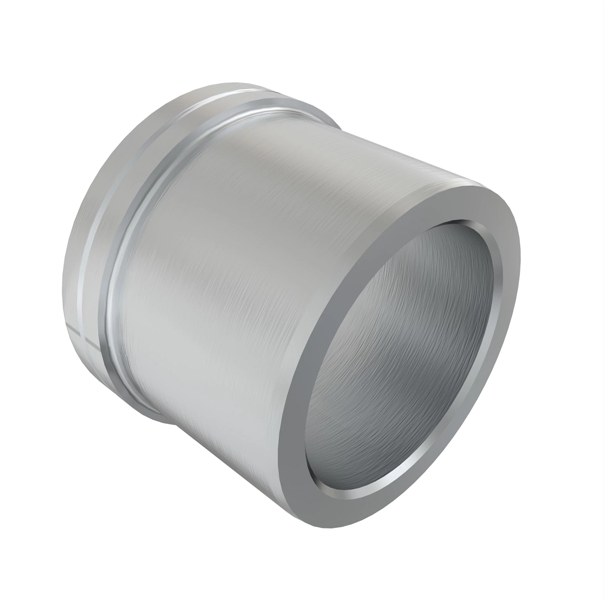 Bushing, Stepped